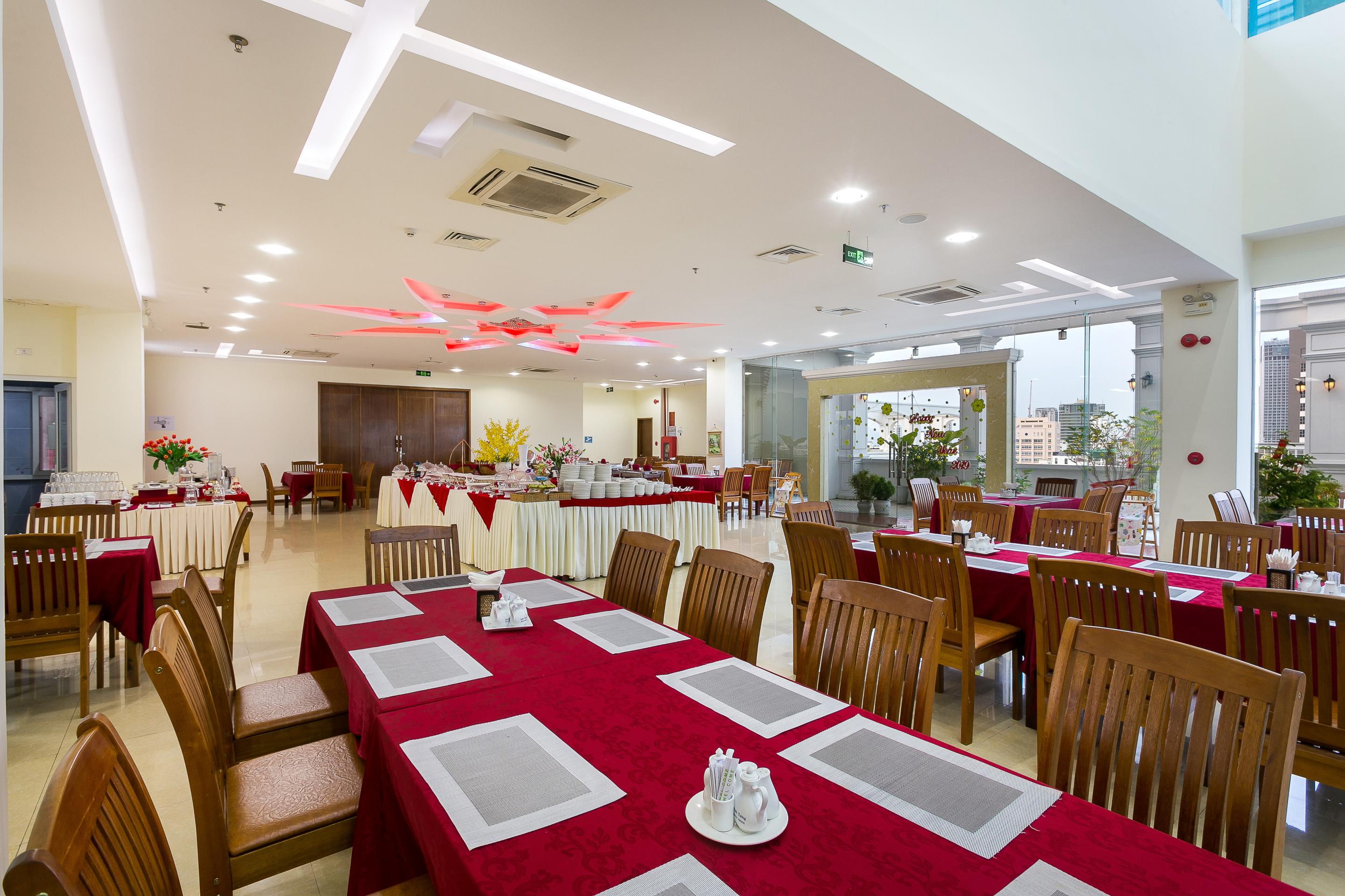 Centre Hotel Hotel Da Nang