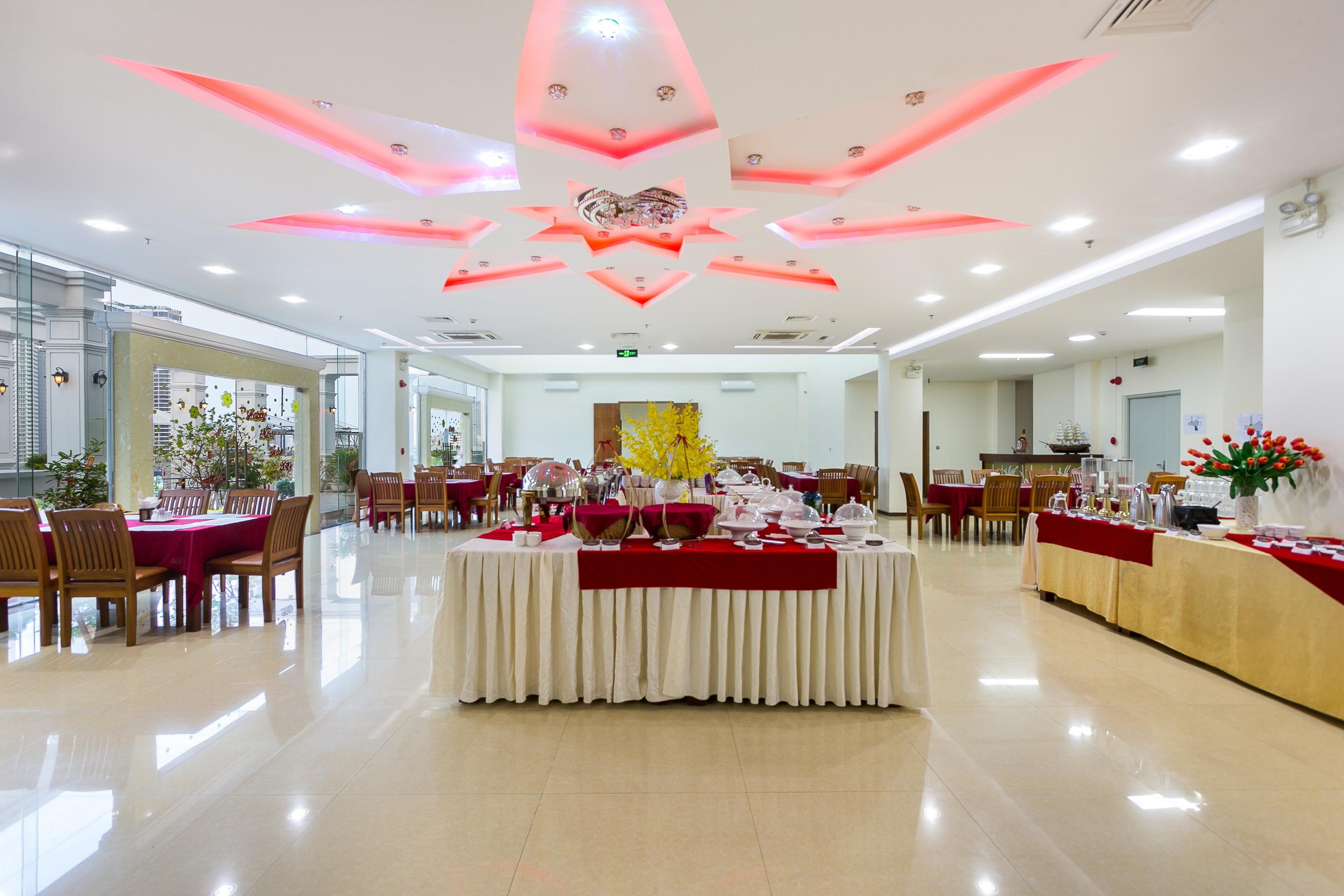 Centre Hotel Hotel Da Nang
