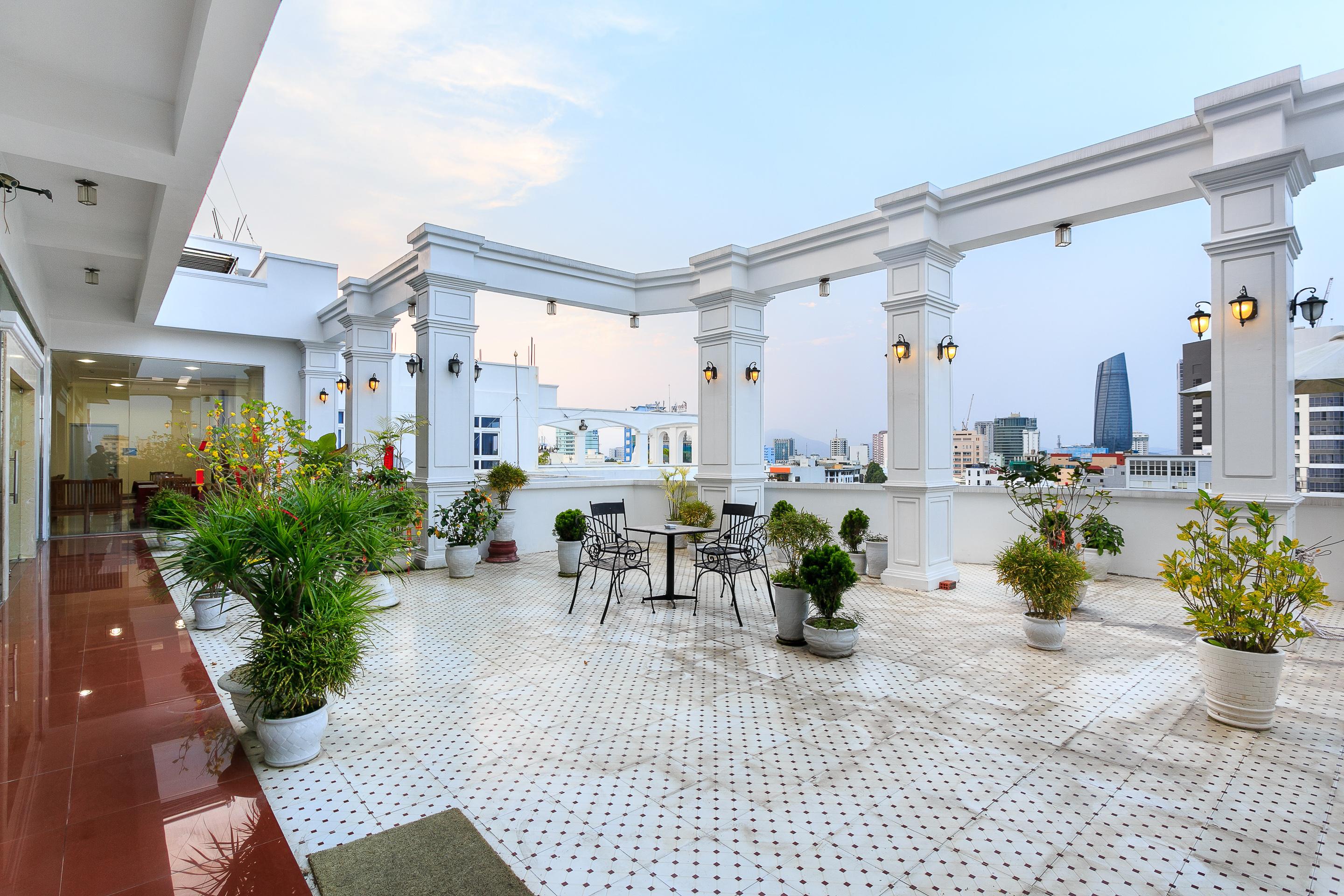 Hotel Centre Hotel