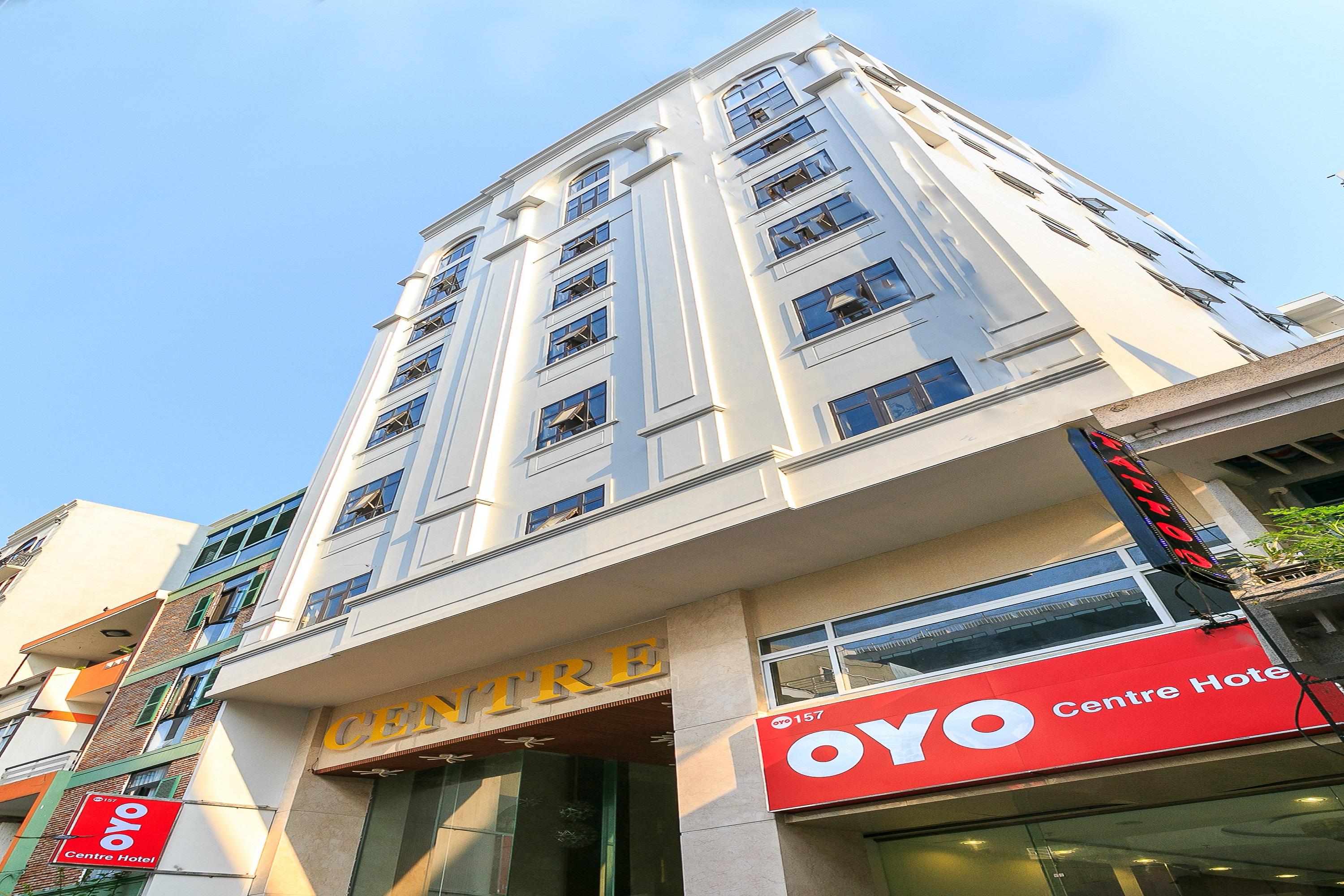 Centre Hotel Da Nang