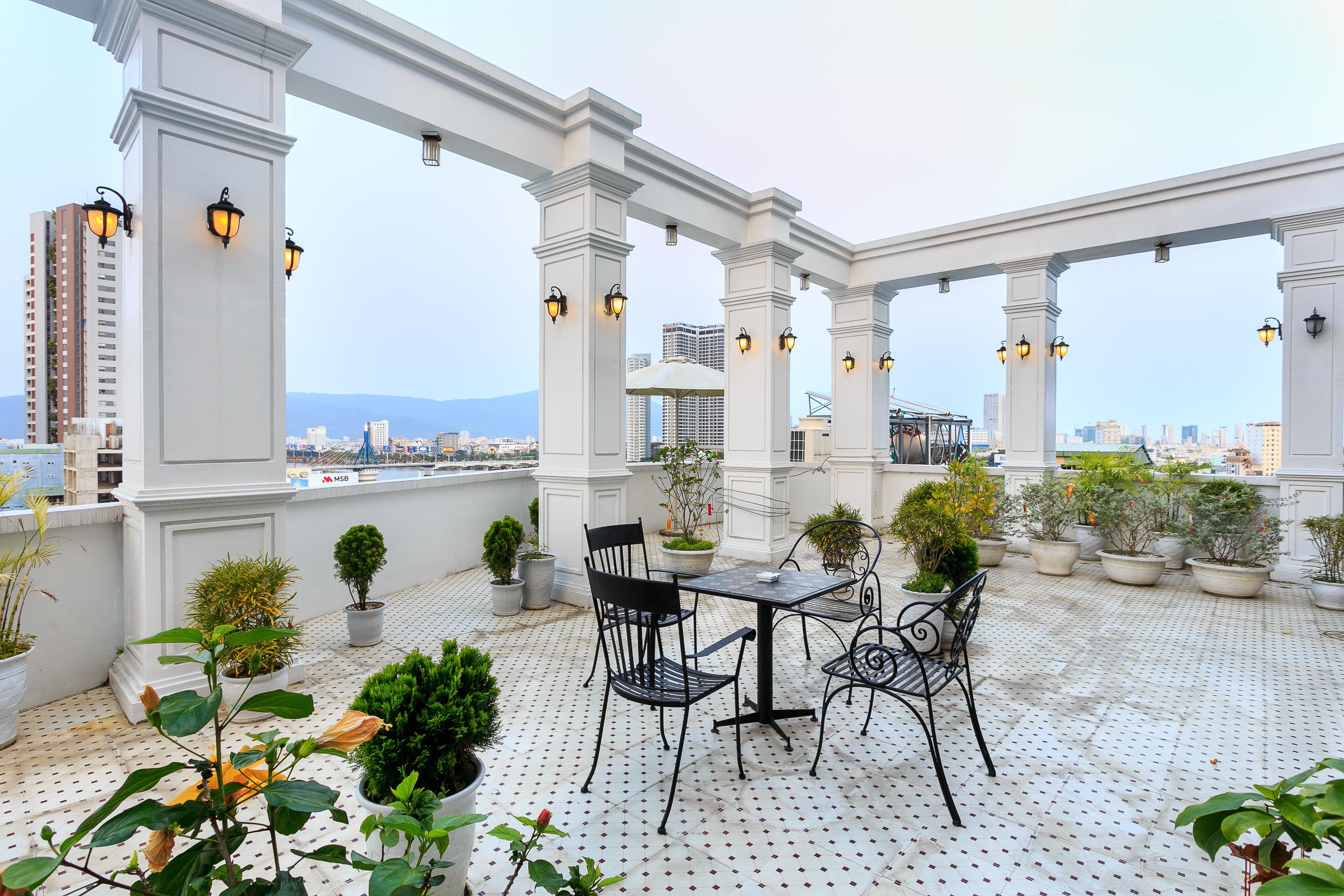 Centre Hotel Da Nang