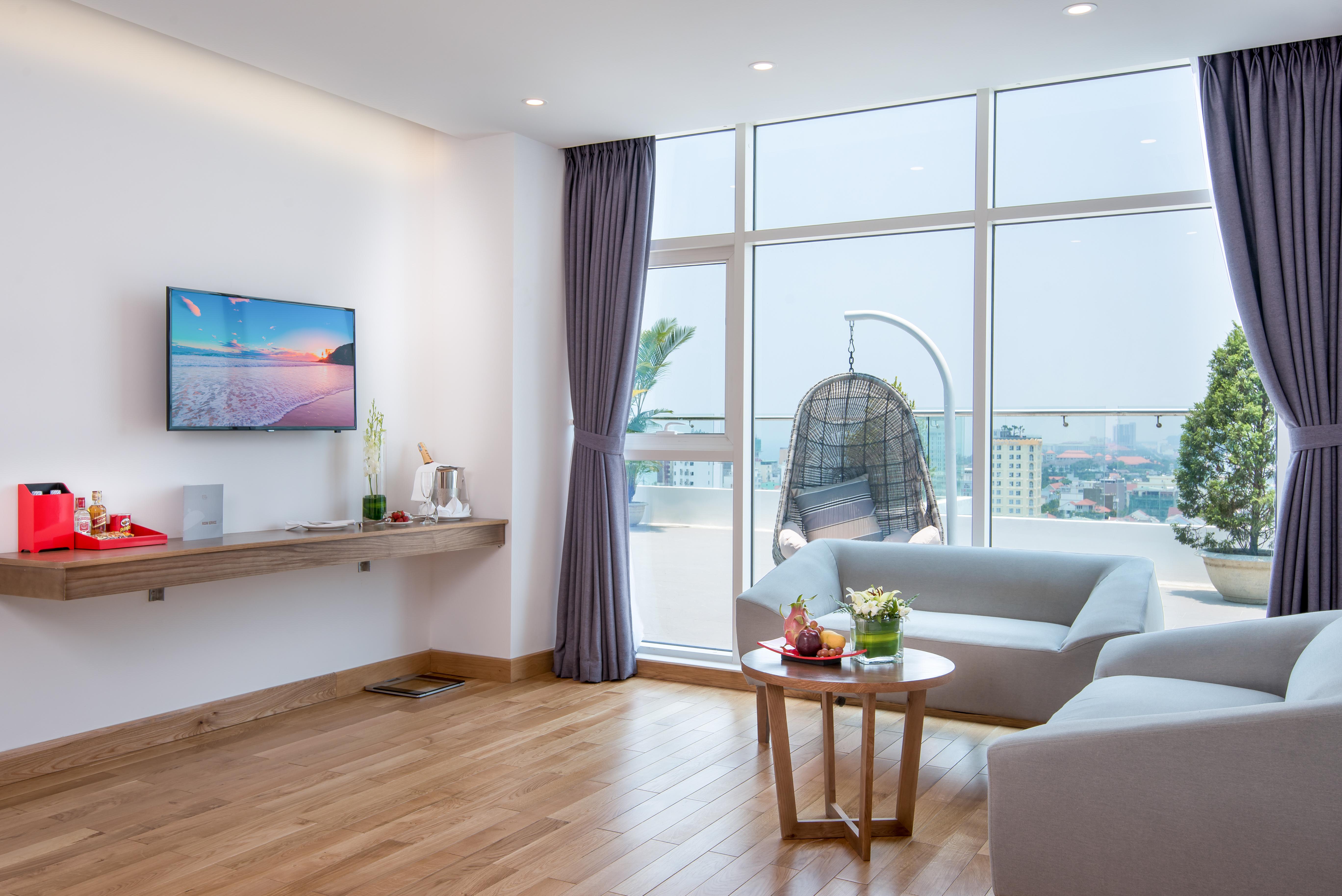 Royal Lotus Hotel Danang Hotel 4*