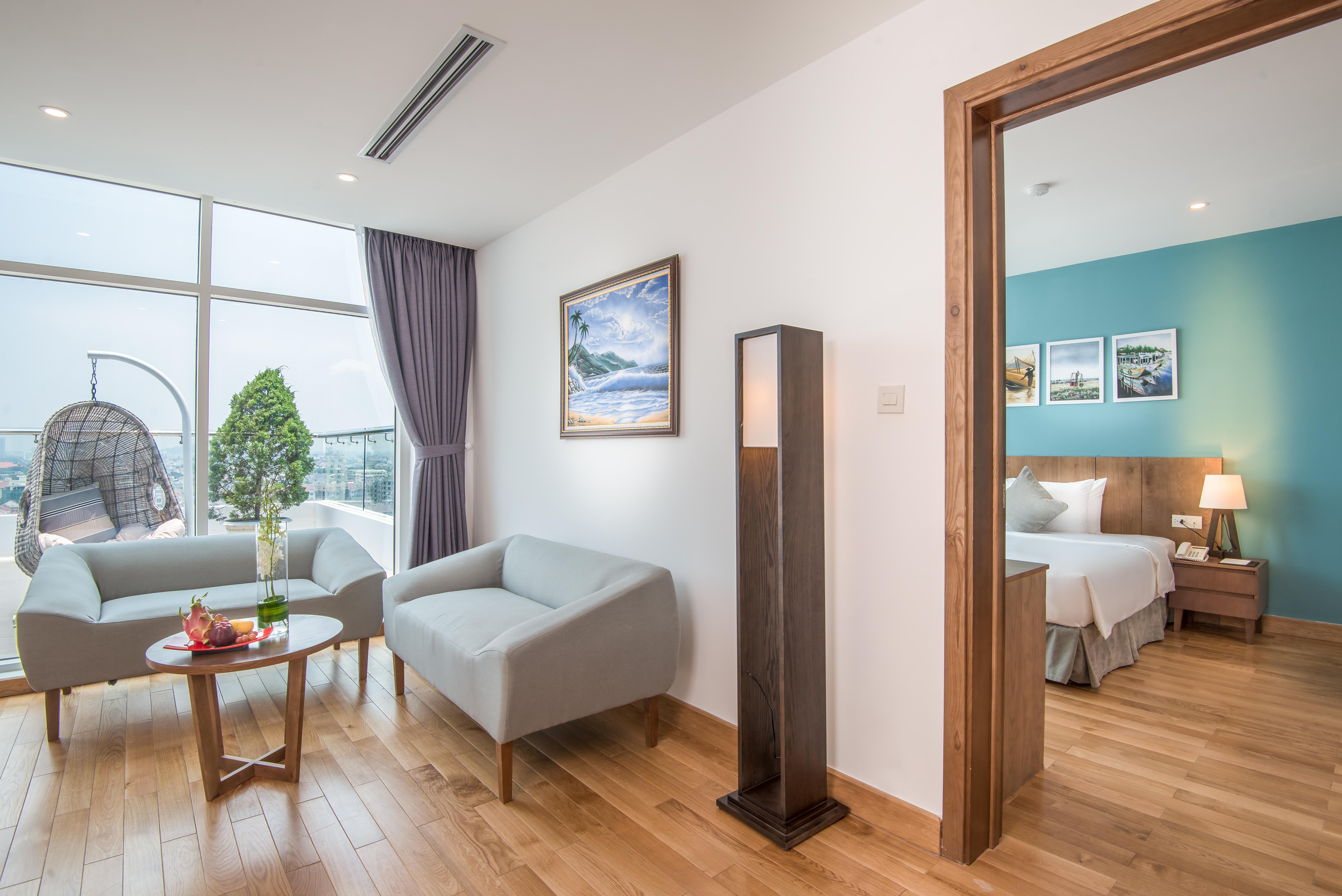Royal Lotus Hotel Danang 4*