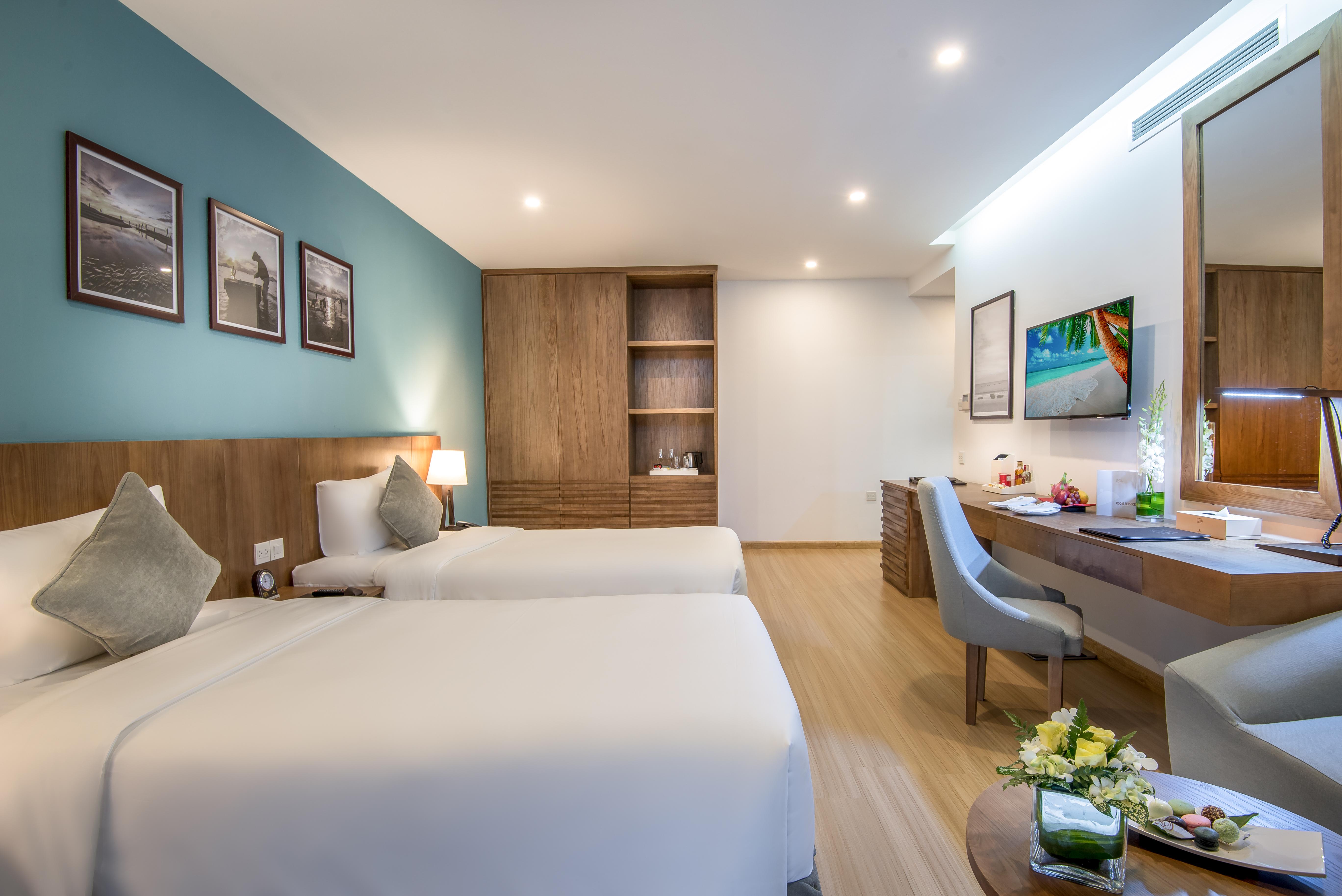 Royal Lotus Hotel Danang 4* Da Nang