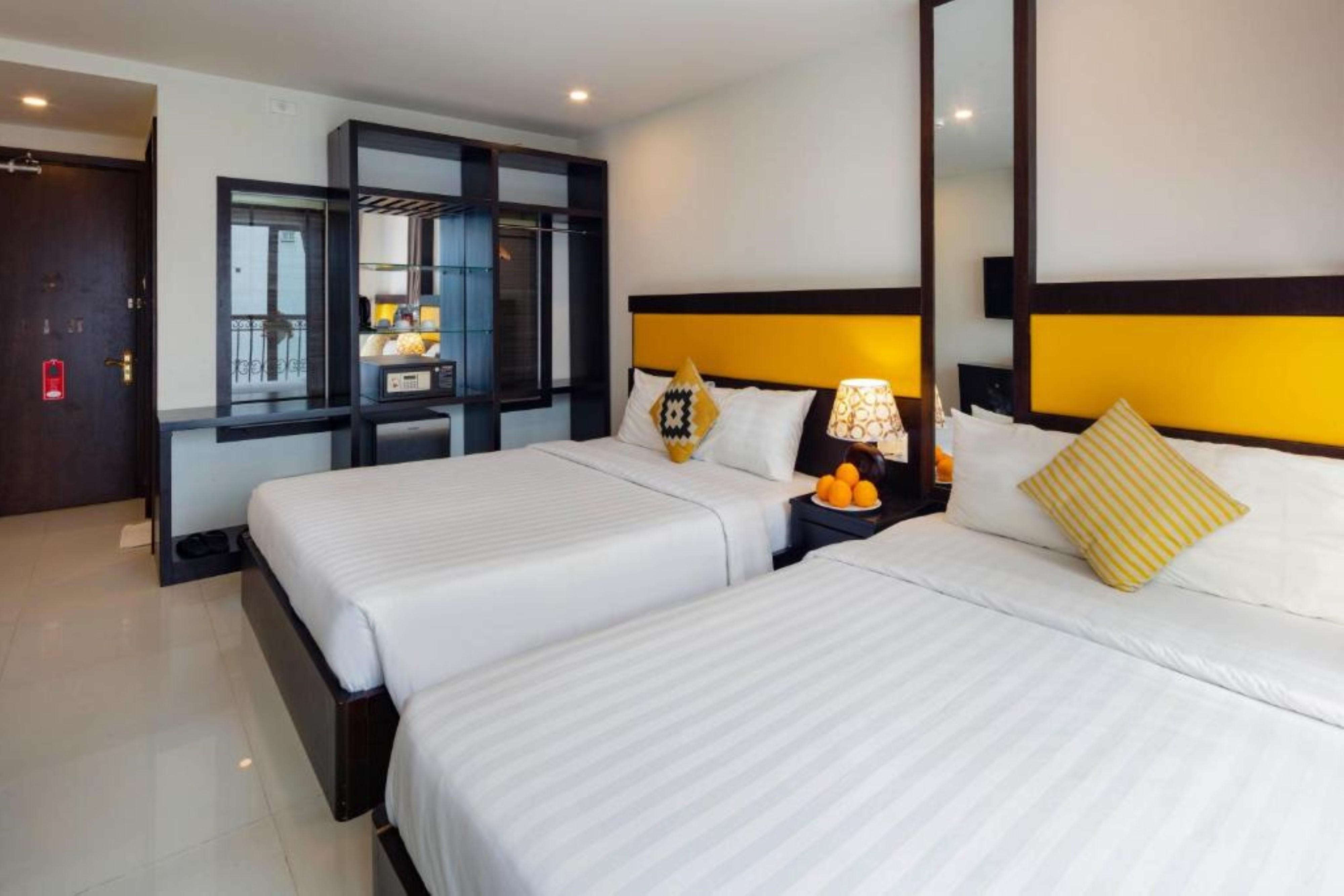 Tokia 2* Nha Trang