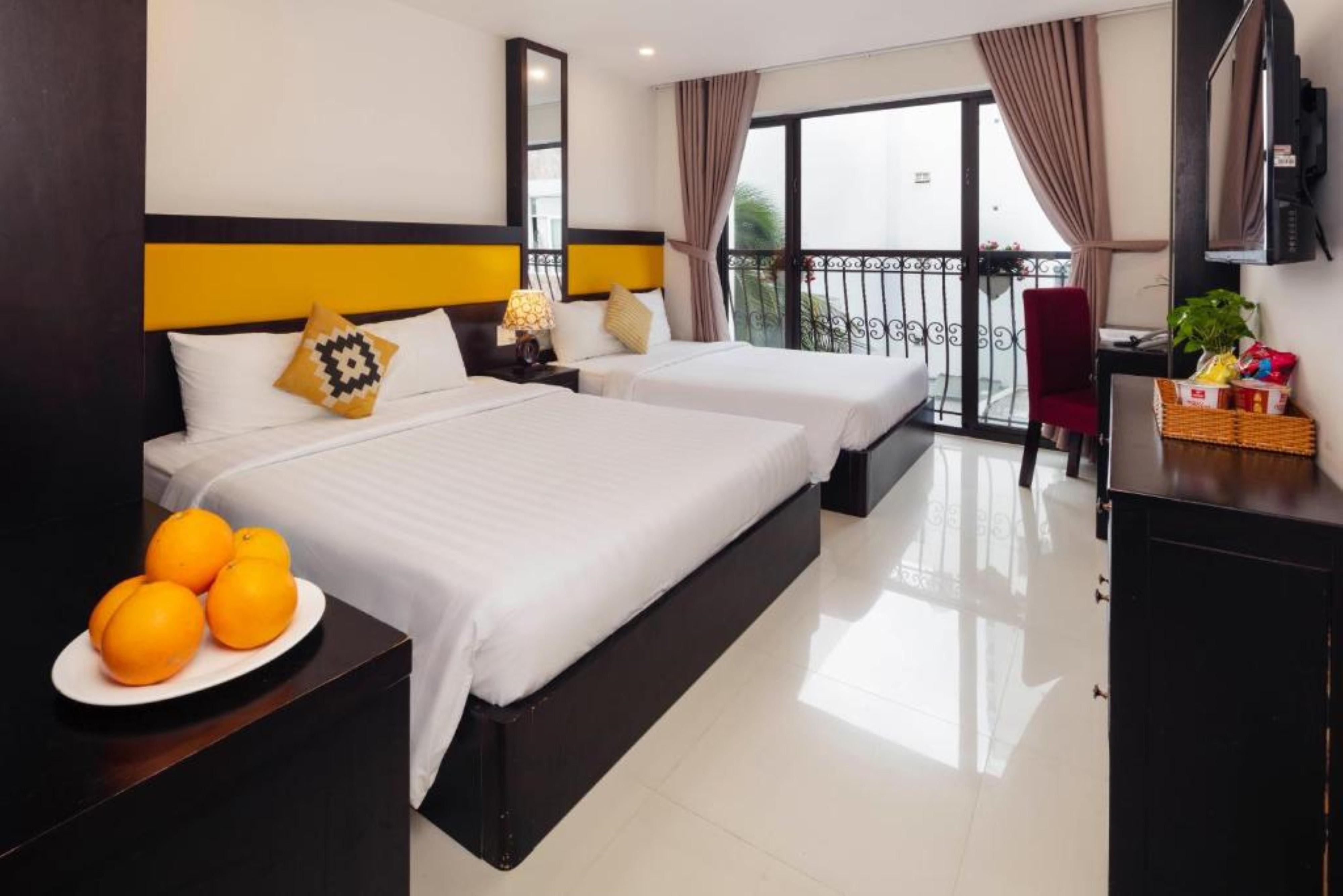 Tokia 2* Nha Trang