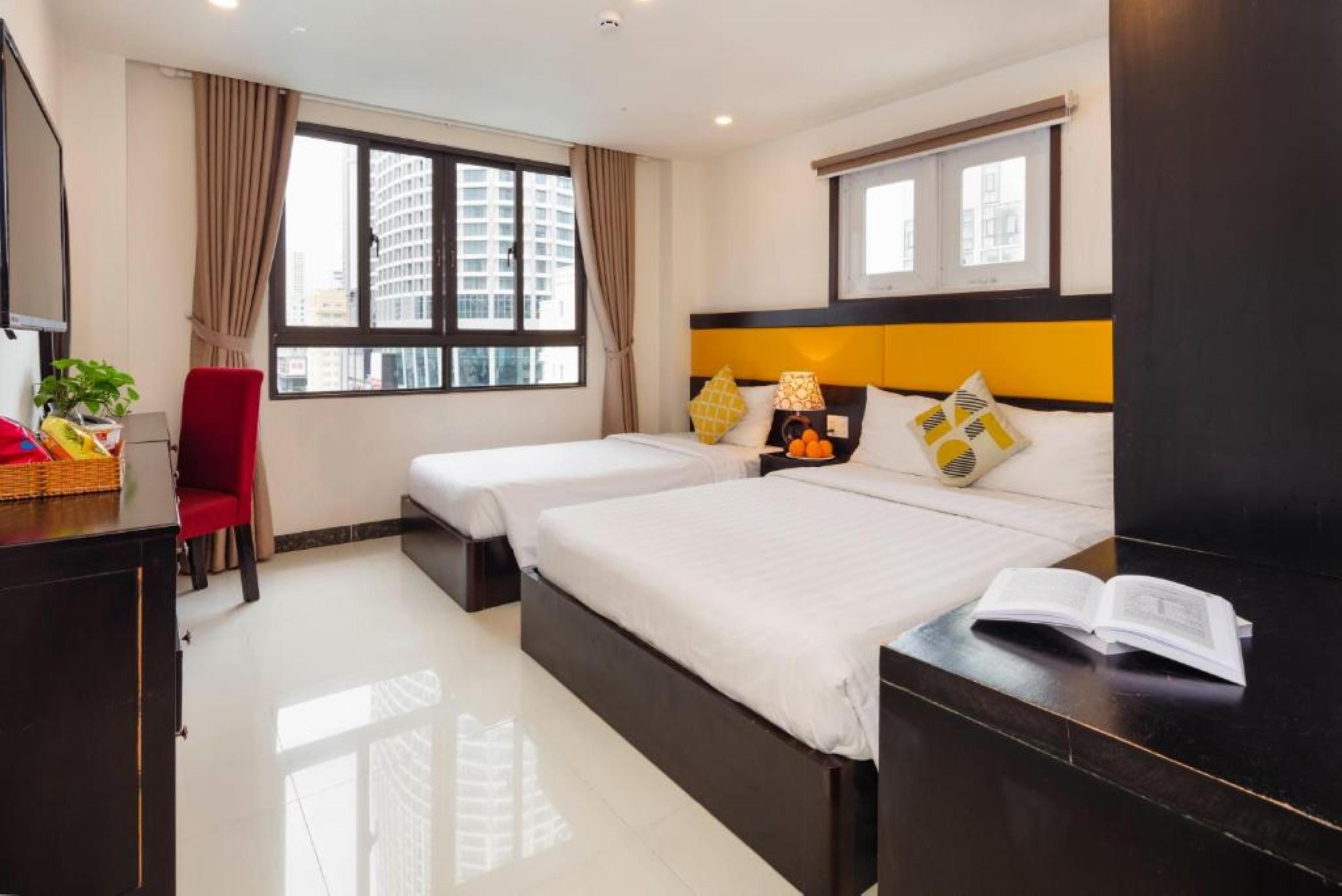 Tokia Hotel