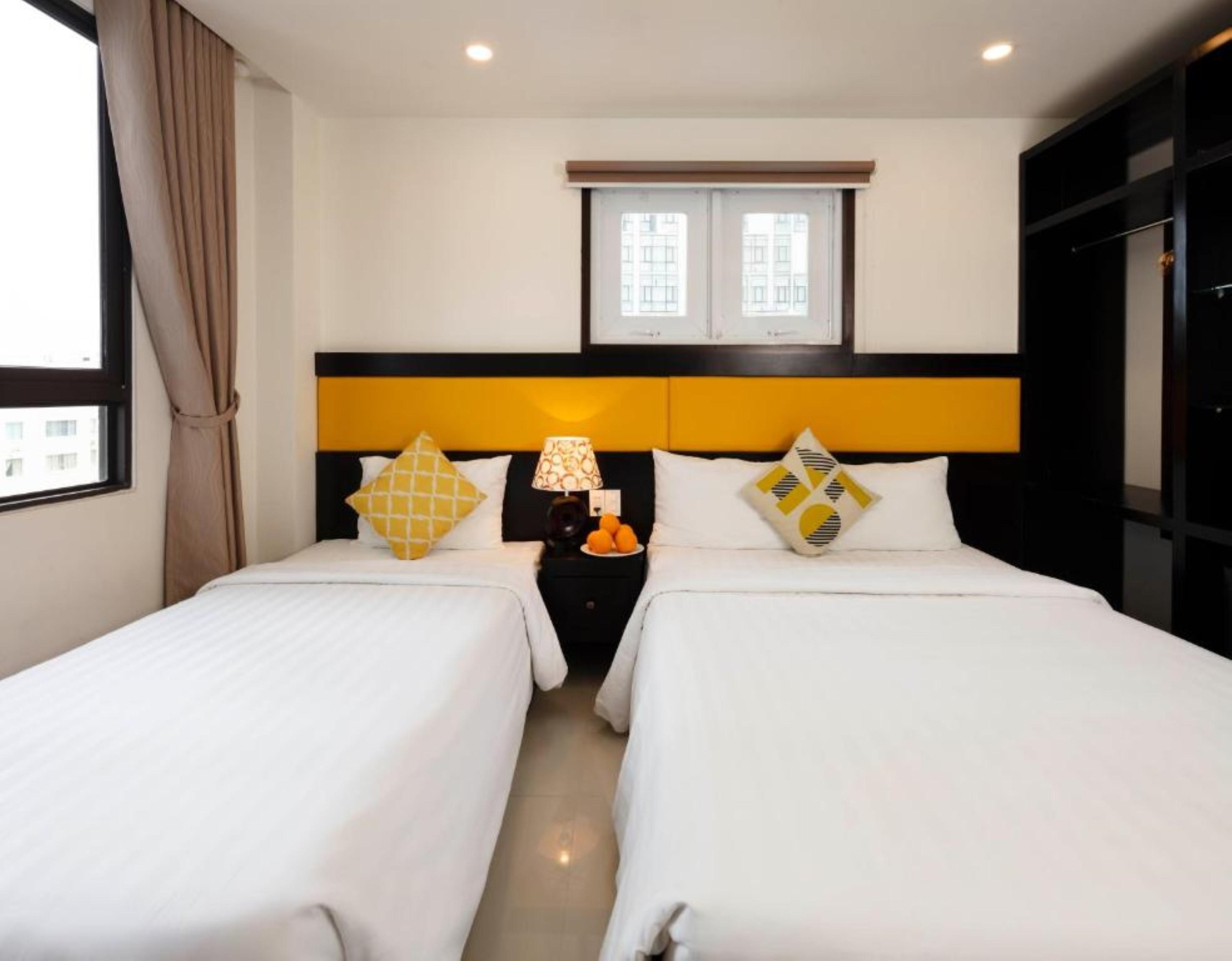 Tokia Hotel Nha Trang