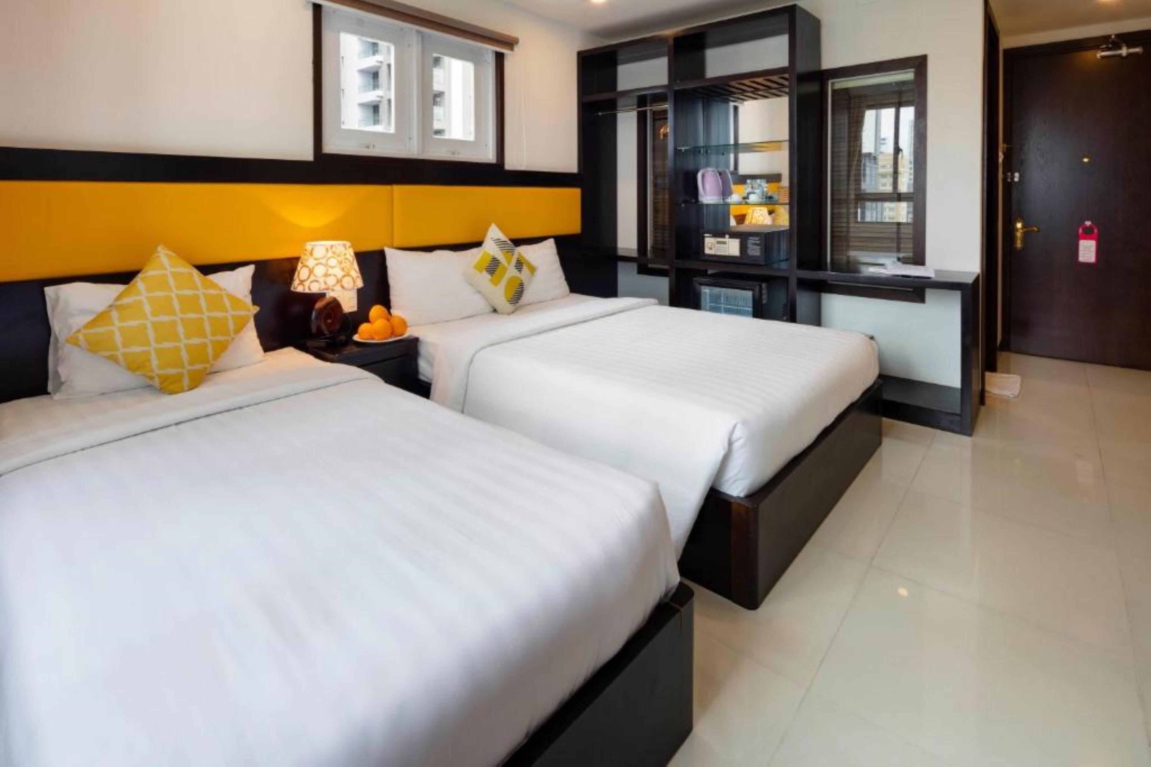 Tokia Hotel Nha Trang