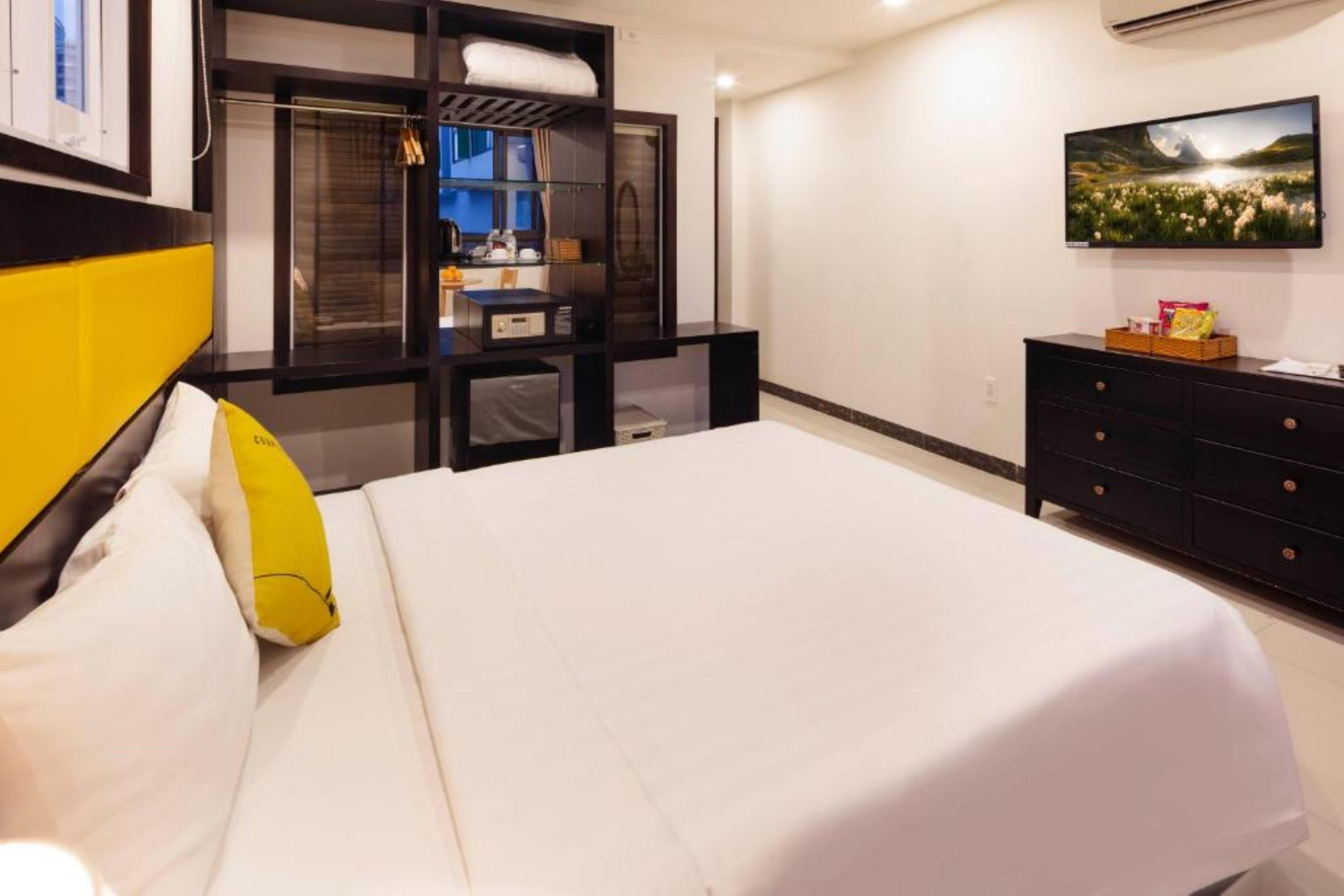 Tokia Hotel 2*