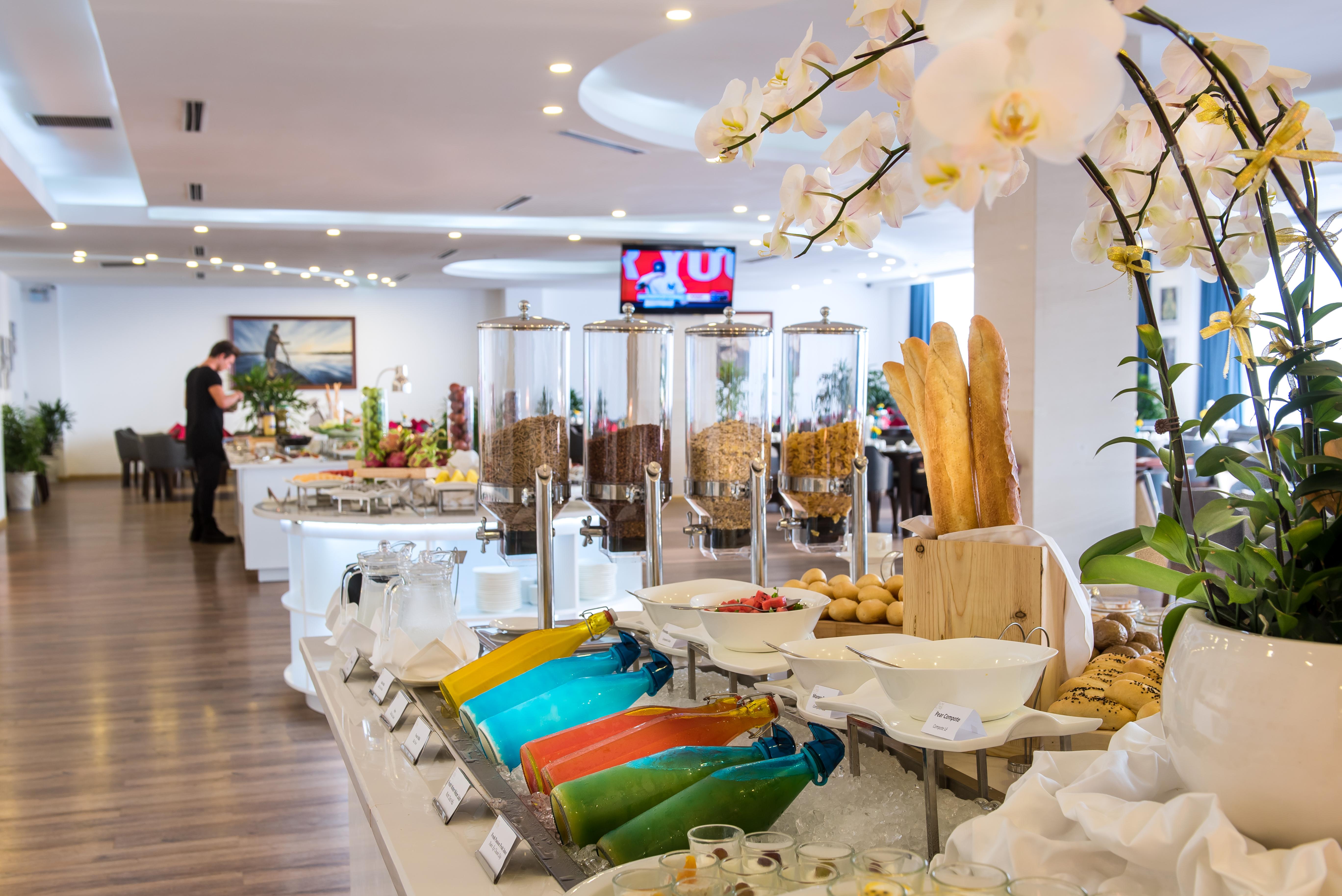Royal Lotus Hotel Danang Hotel 4*