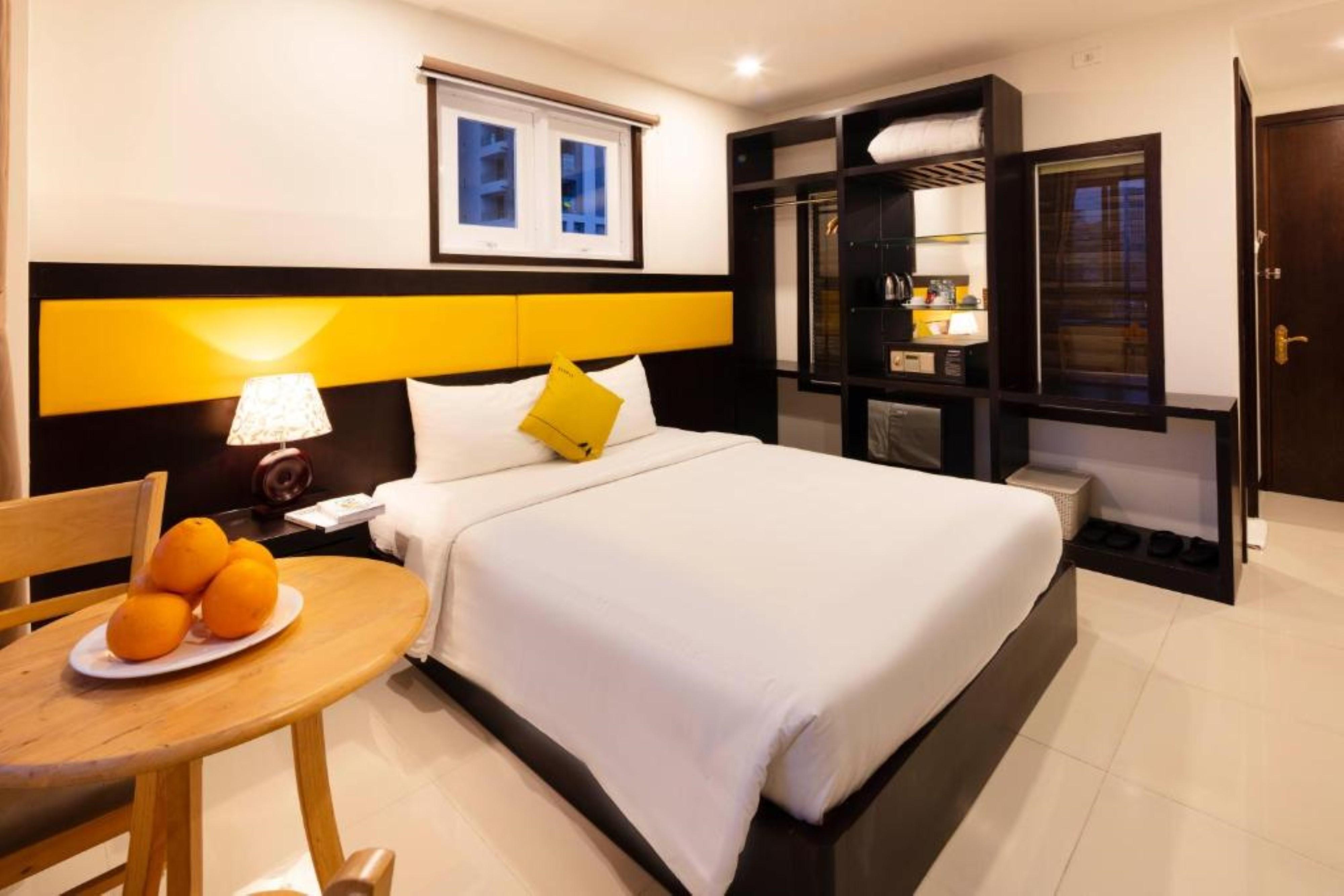 Tokia Hotel Nha Trang