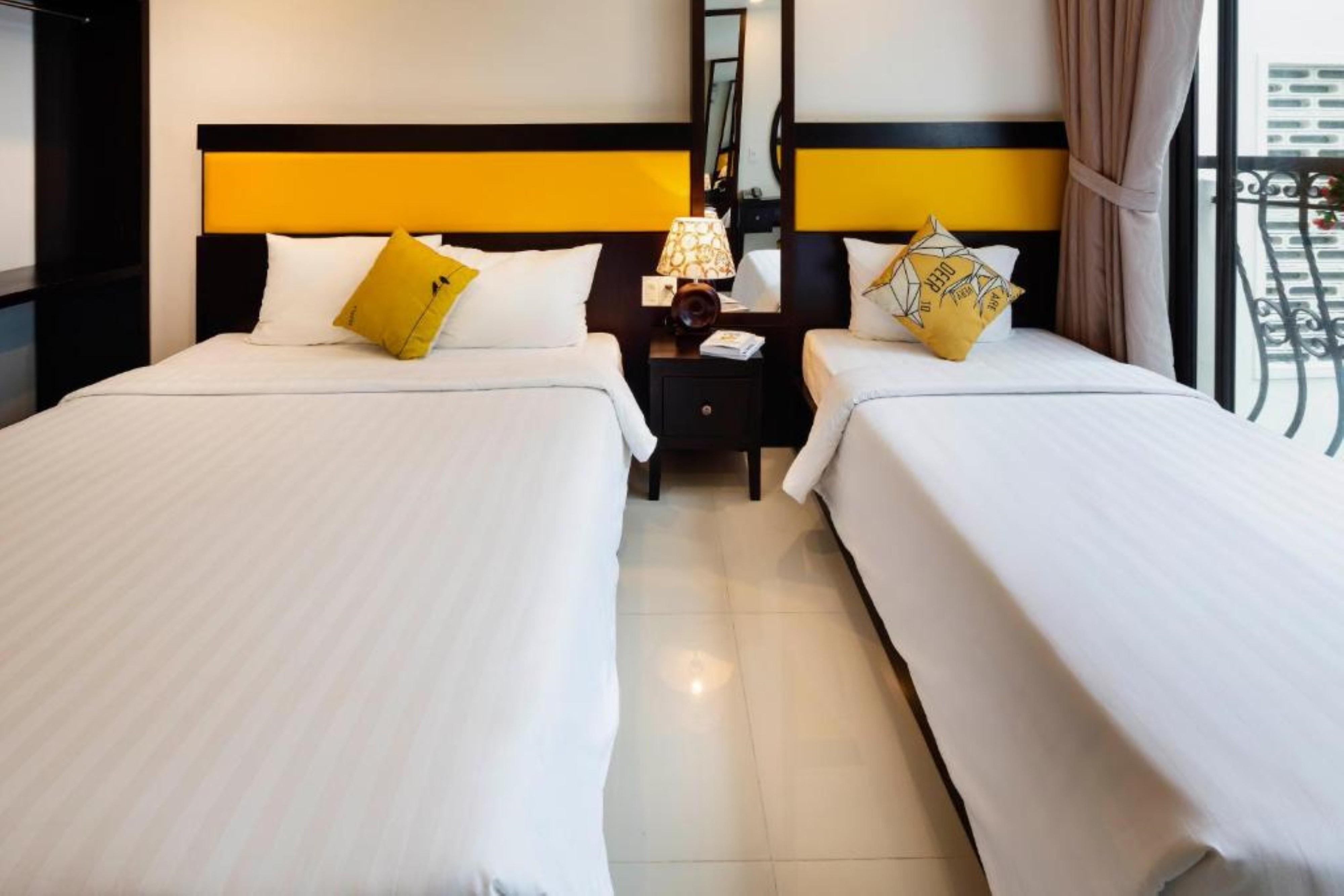 Tokia Hotel