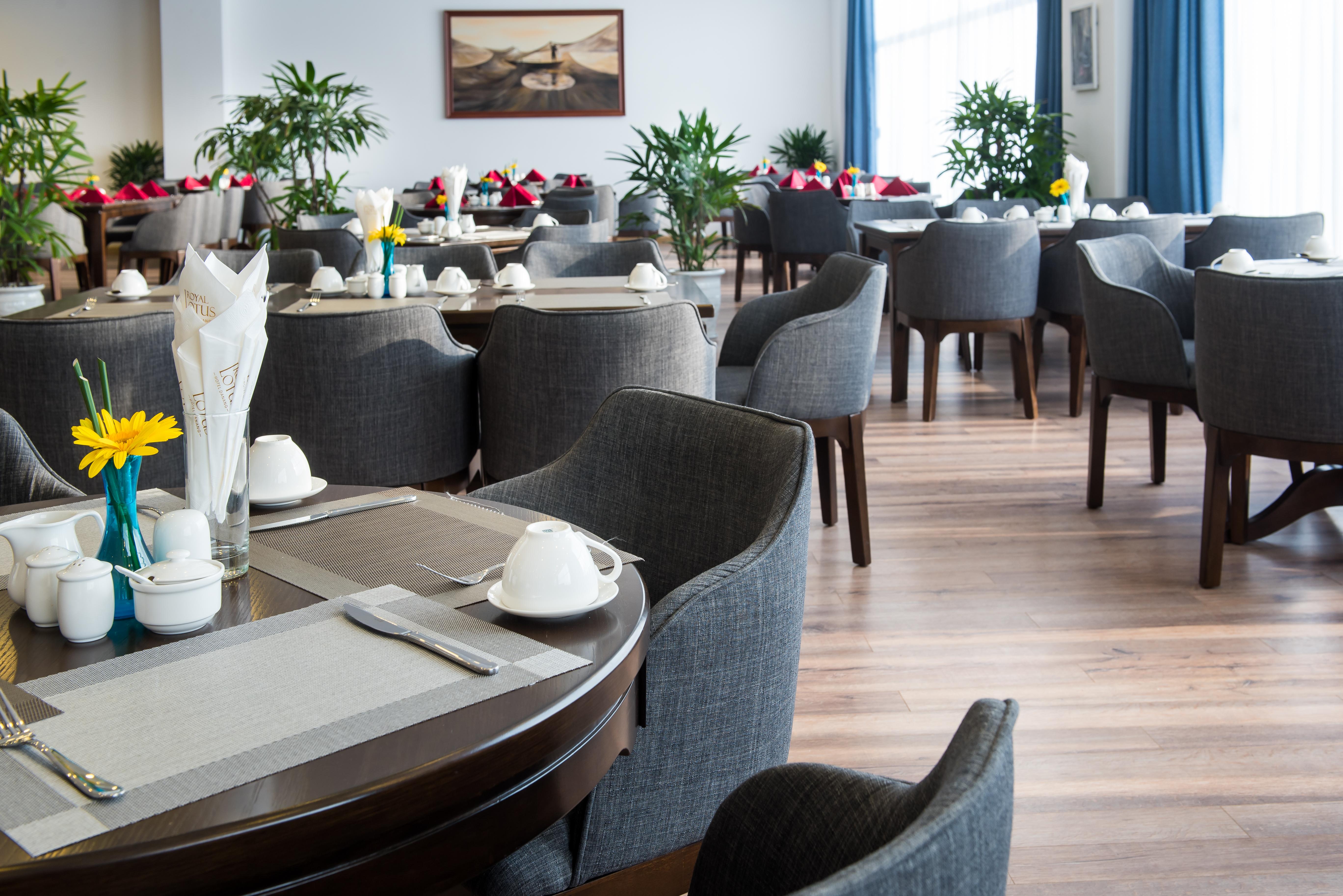 Royal Lotus Hotel Danang Da Nang