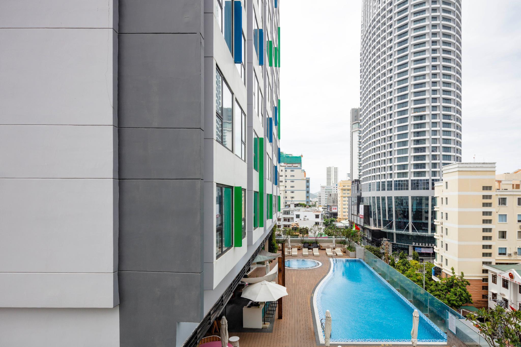 Hotel Tokia
