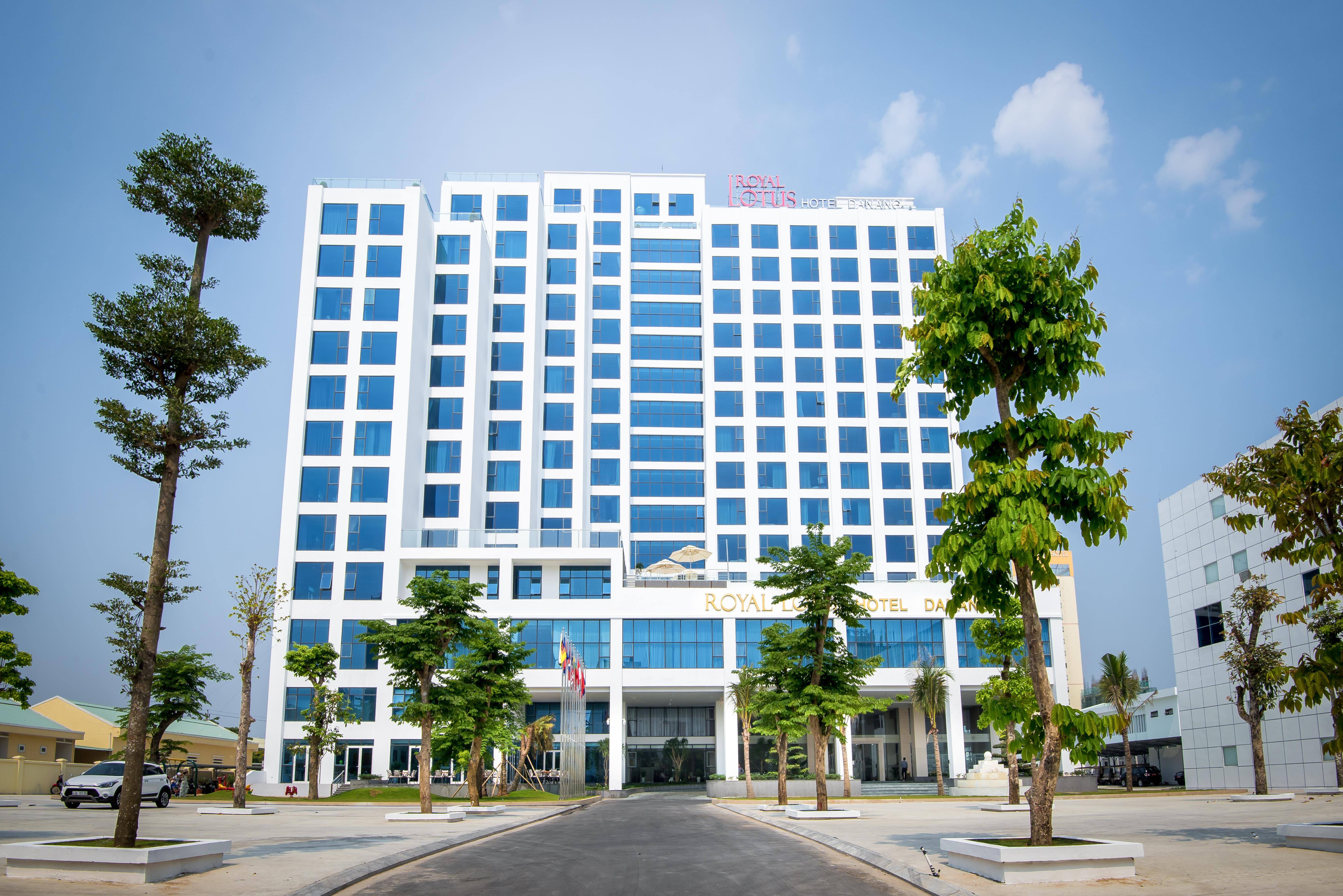 Royal Lotus Hotel Danang Hotel