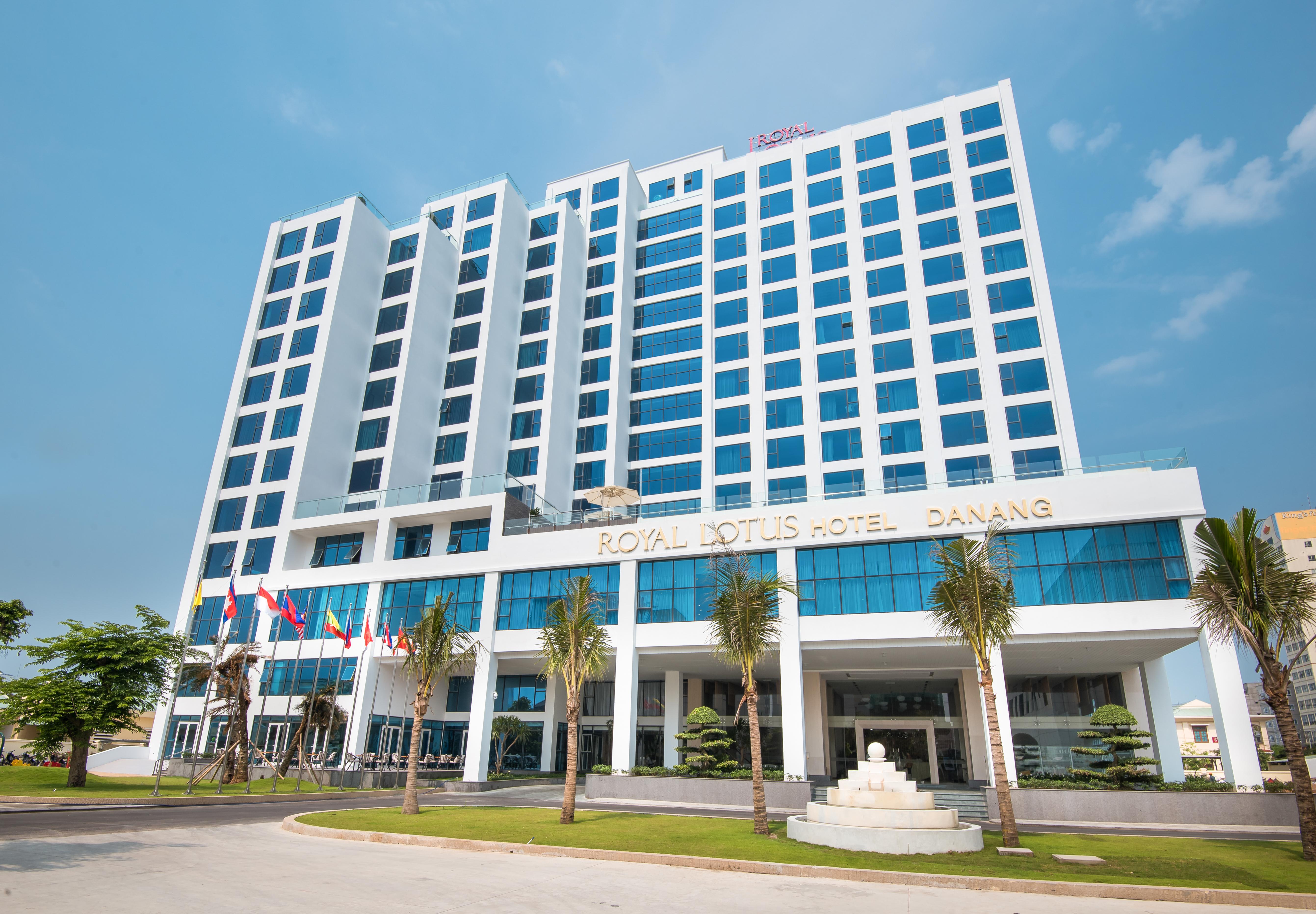 Hotel Royal Lotus Hotel Danang