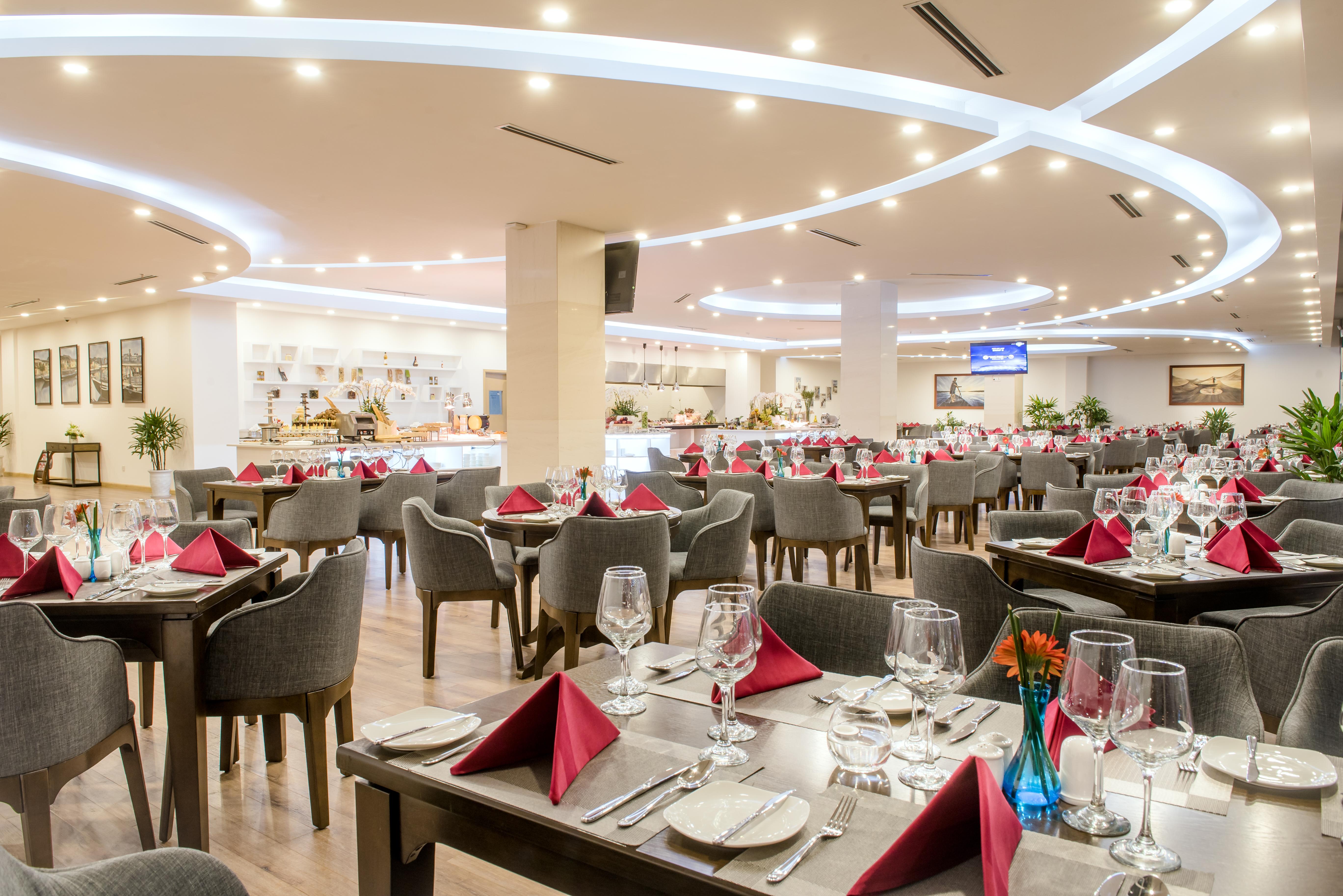 Royal Lotus Hotel Danang 4* Da Nang