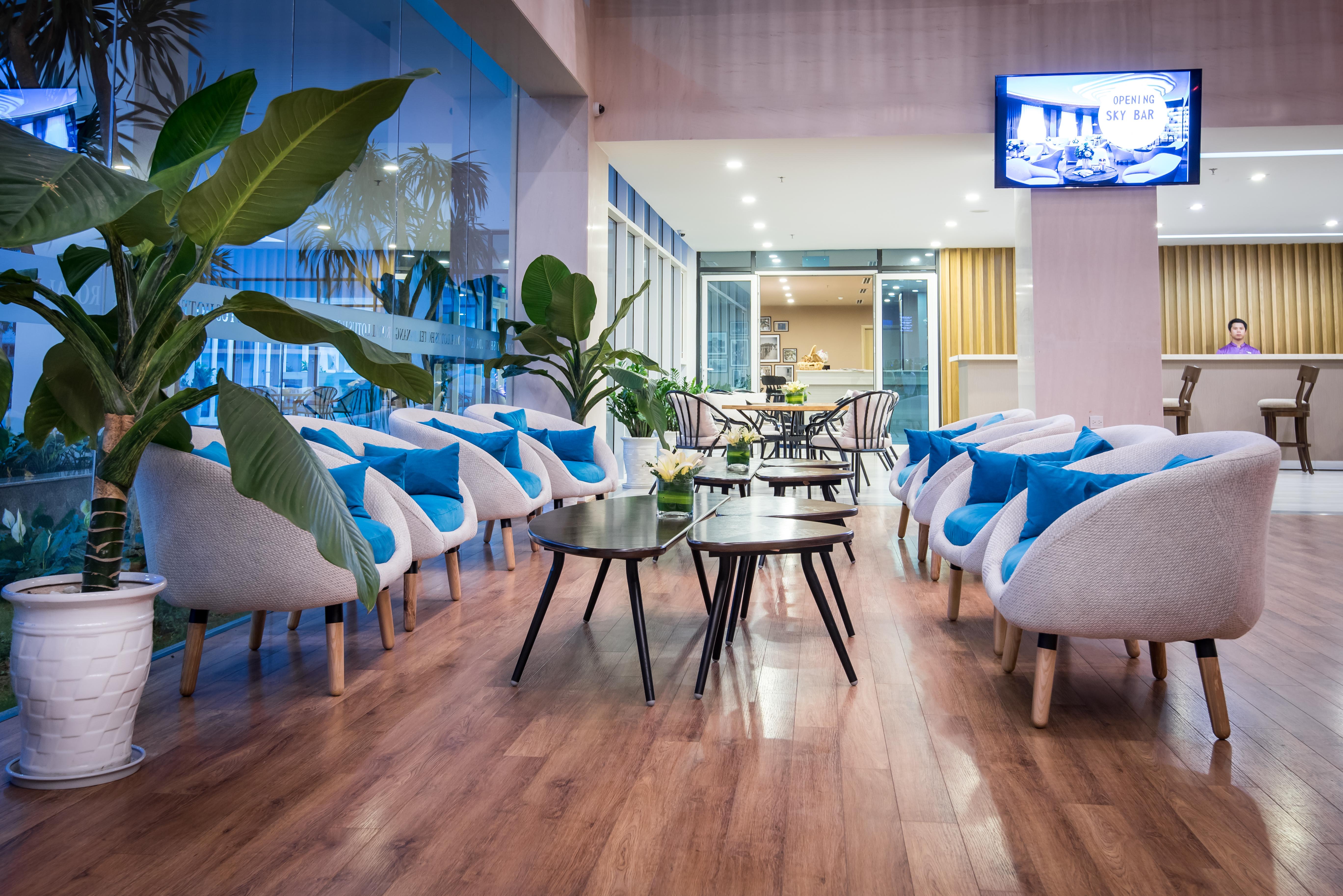 Royal Lotus Hotel Danang