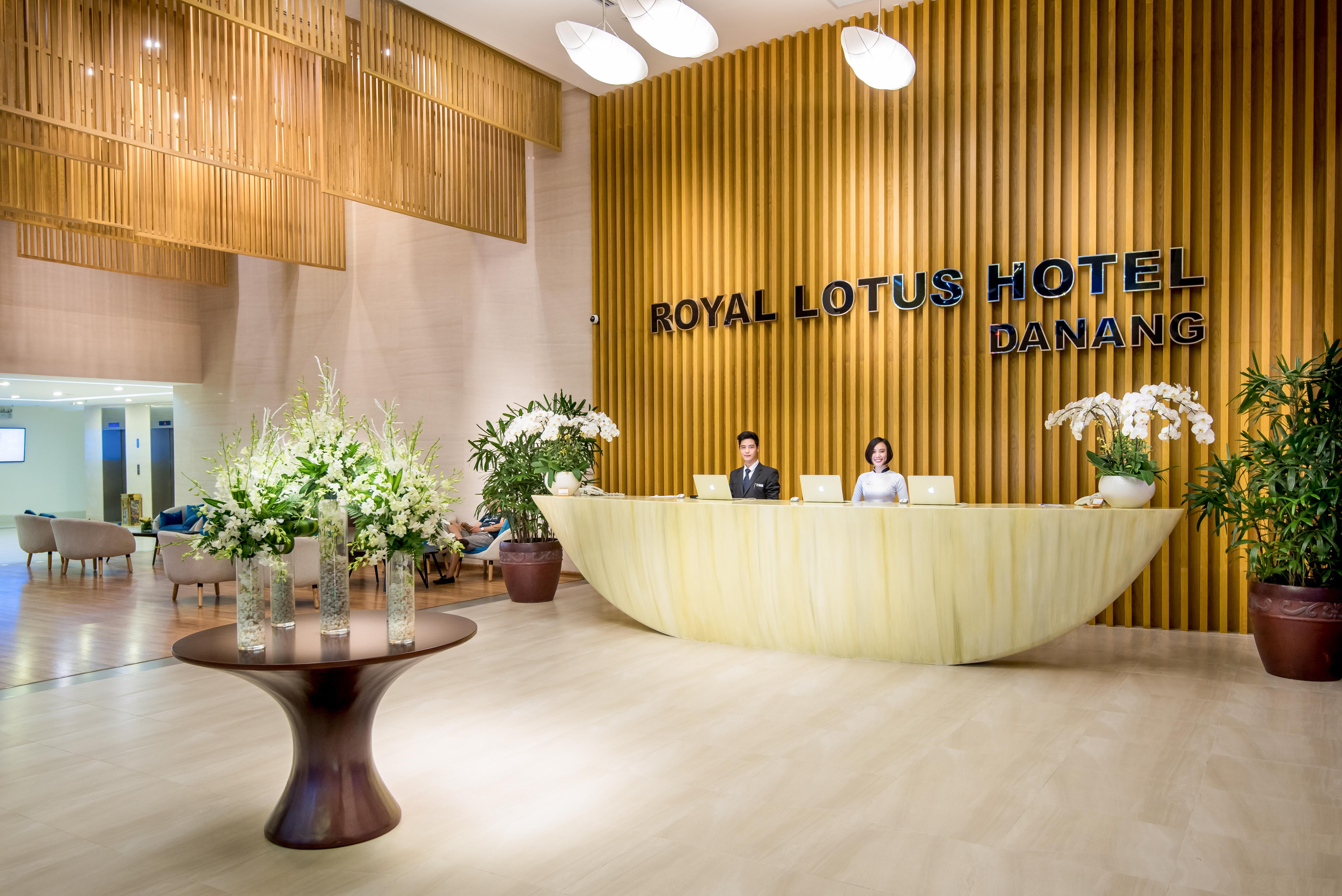 Hotel Royal Lotus Hotel Danang