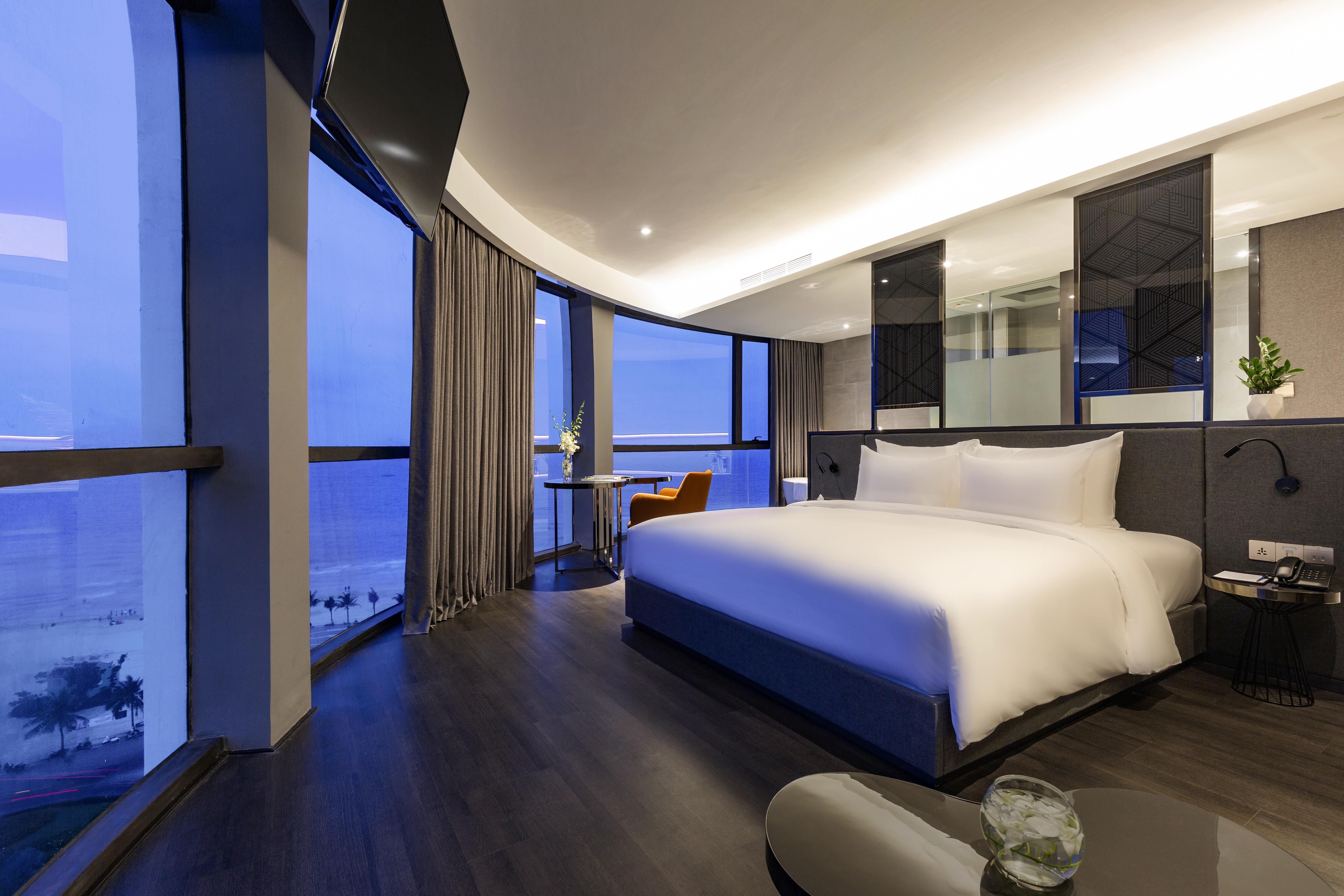 Hotel Stella Maris Da Nang