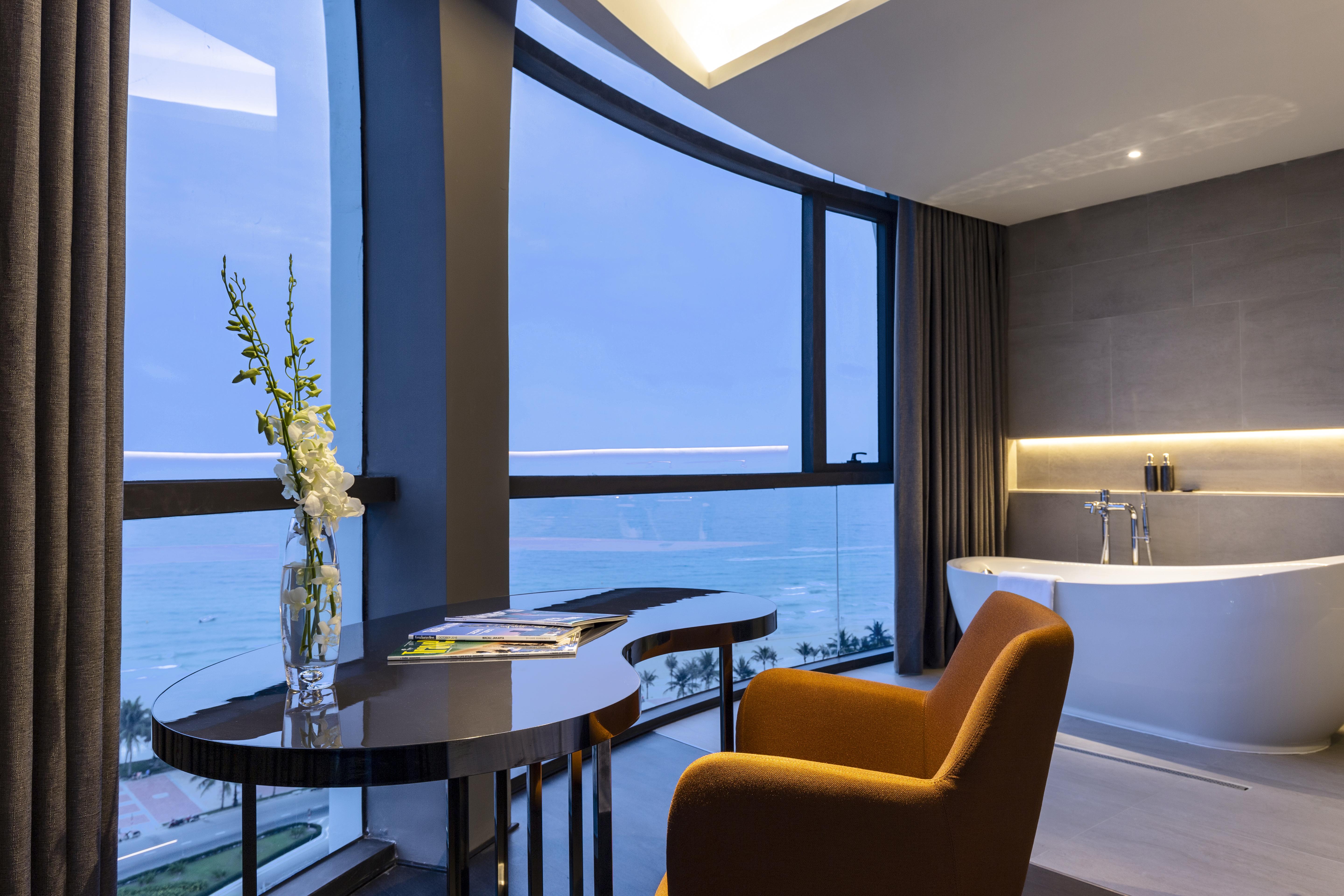 Stella Maris Hotel 4*