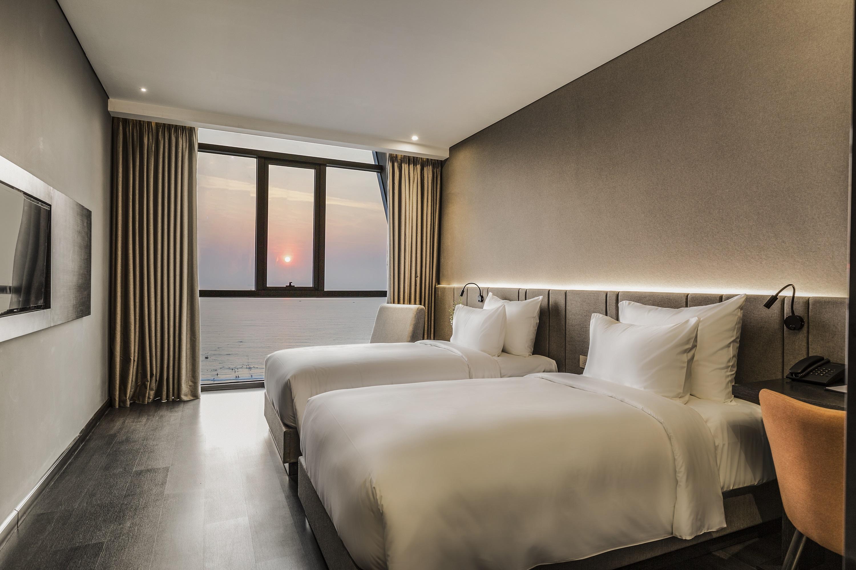 Stella Maris Hotel 4*