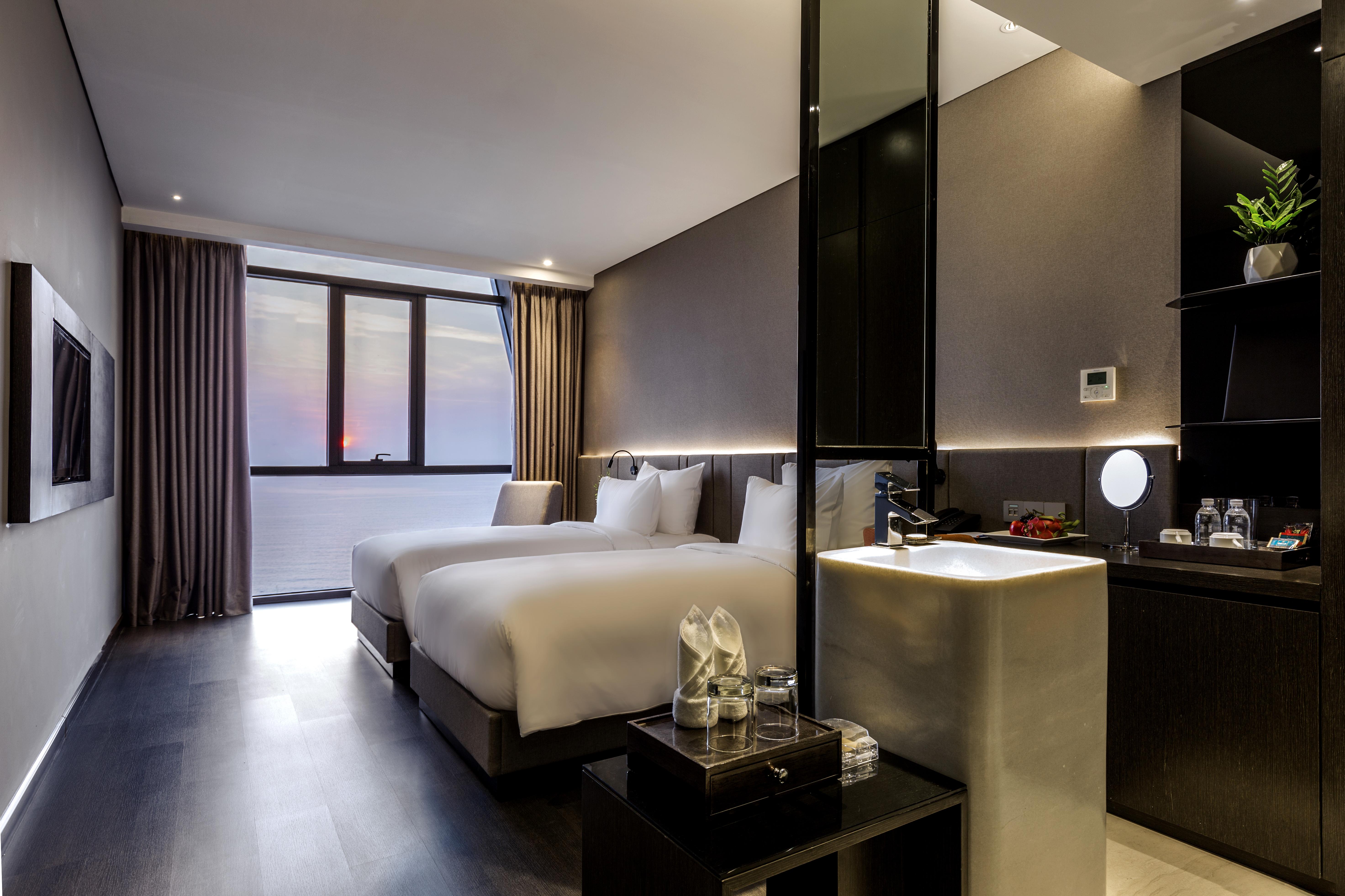Hotel Stella Maris Da Nang