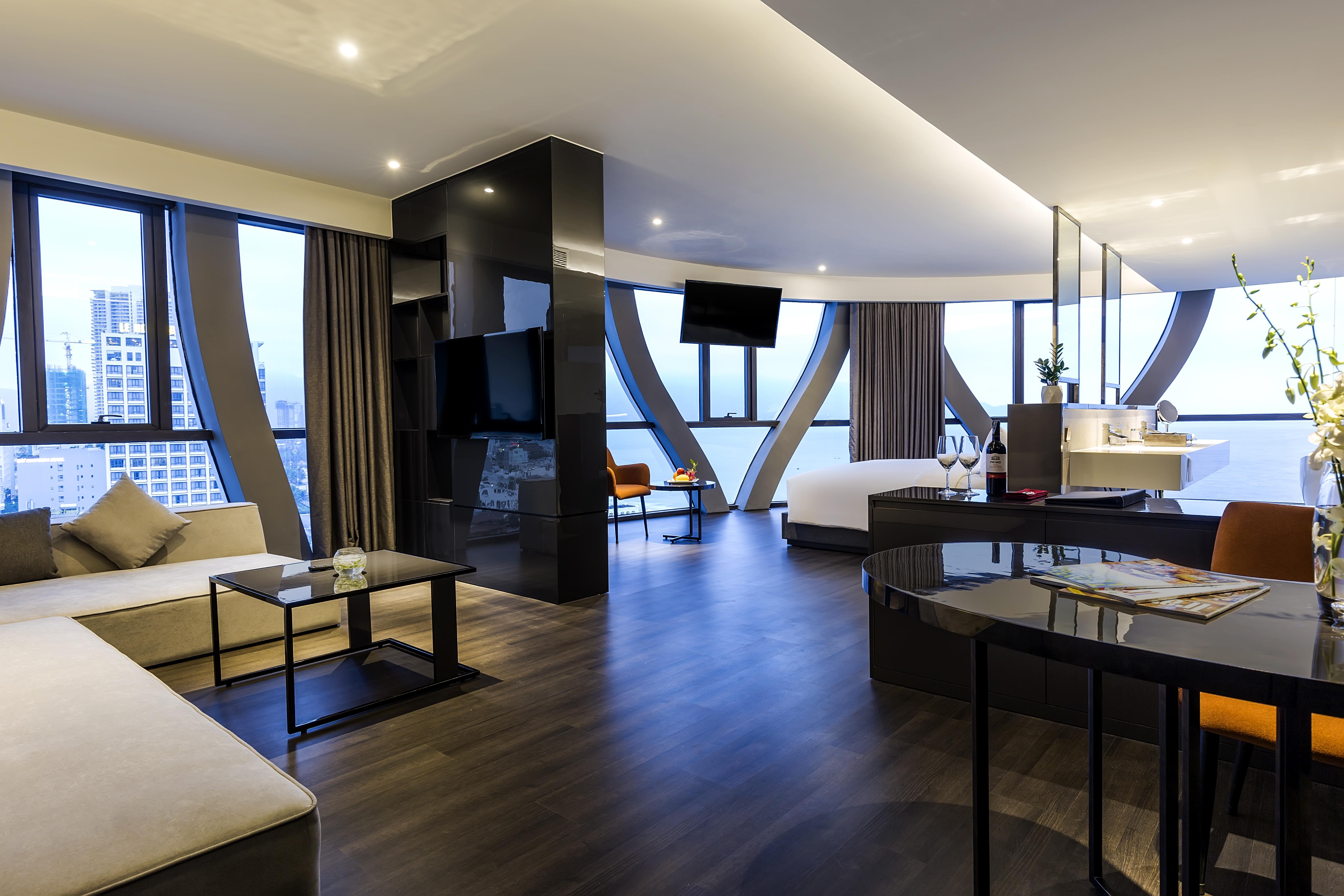 Stella Maris Hotel Da Nang