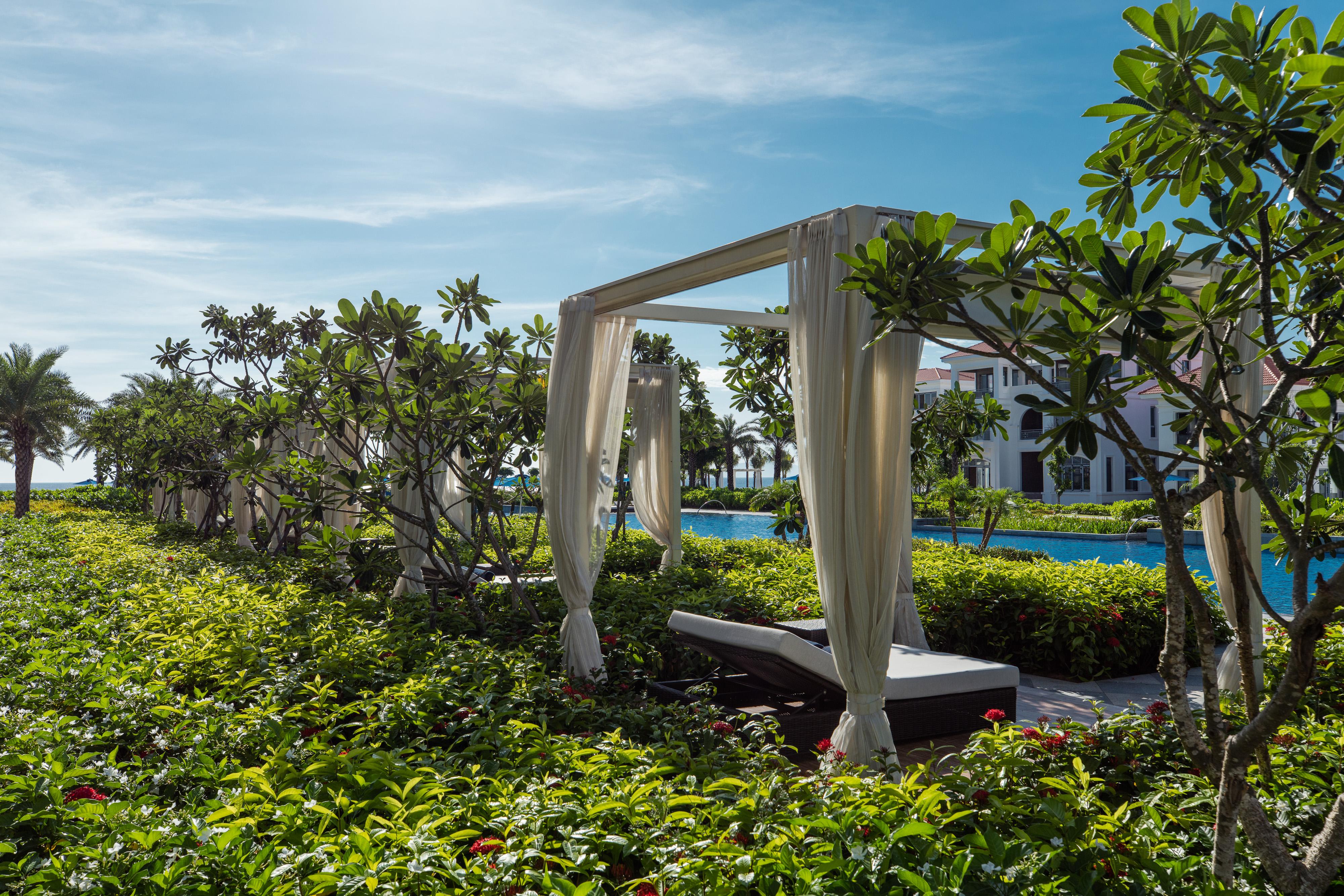 Sheraton Grand & Convention Center Resort 5*