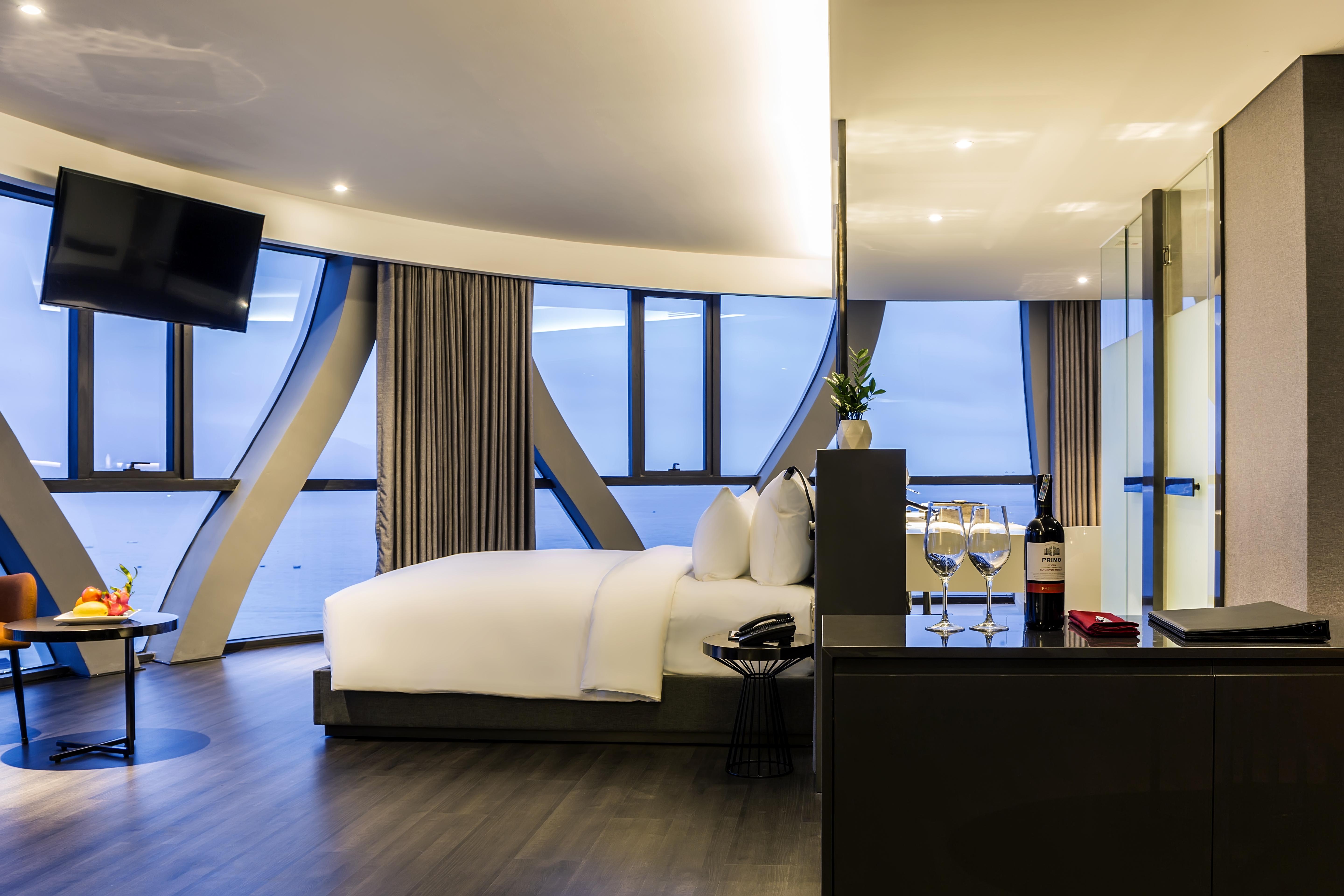 Hotel Stella Maris
