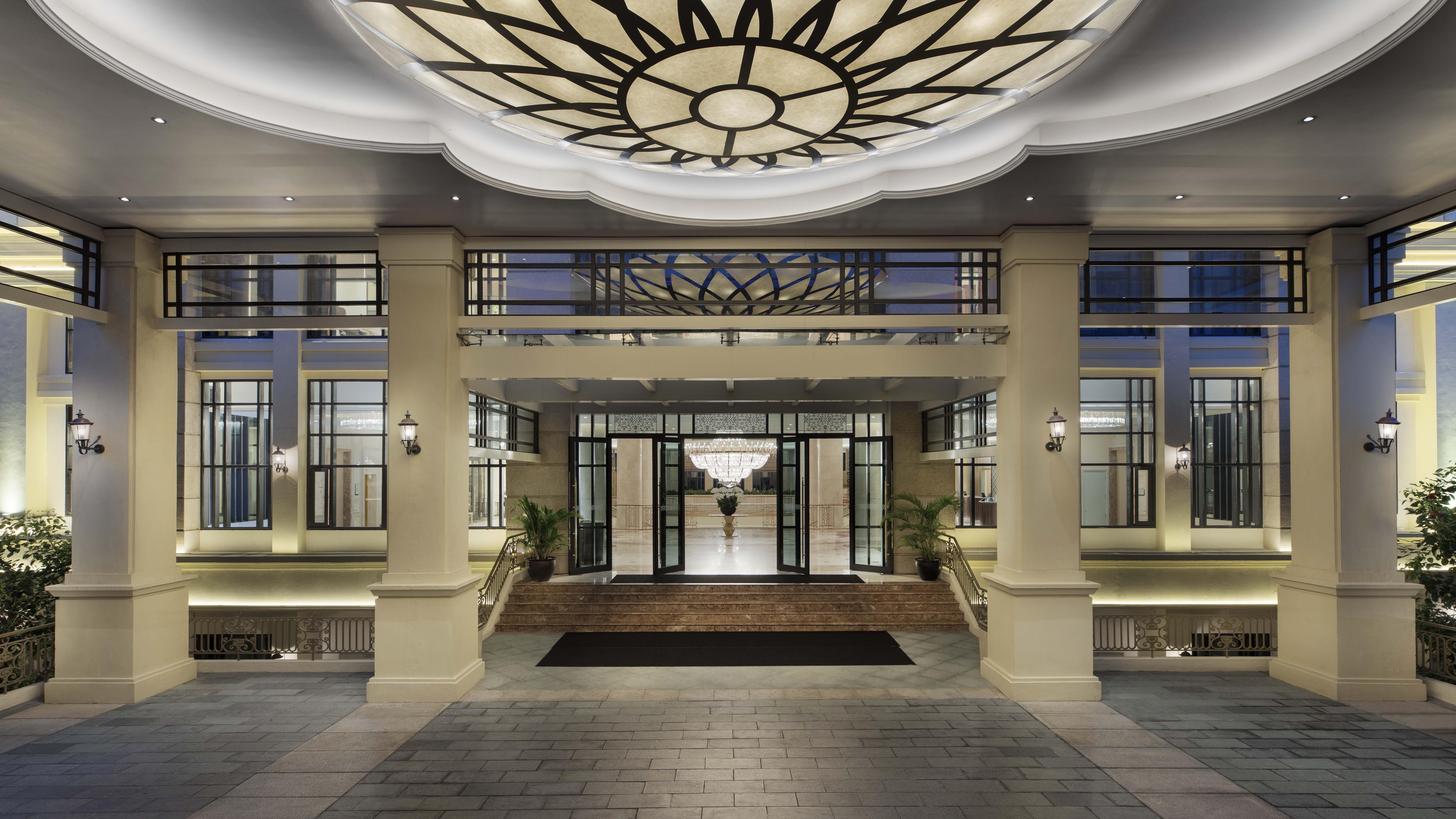 Resort Sheraton Grand & Convention Center 5*