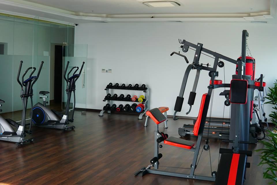 Hotel Paracel Da Nang