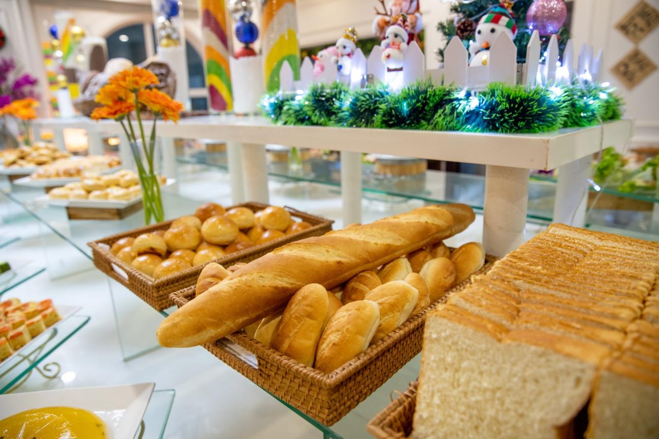 Paracel Hotel Da Nang