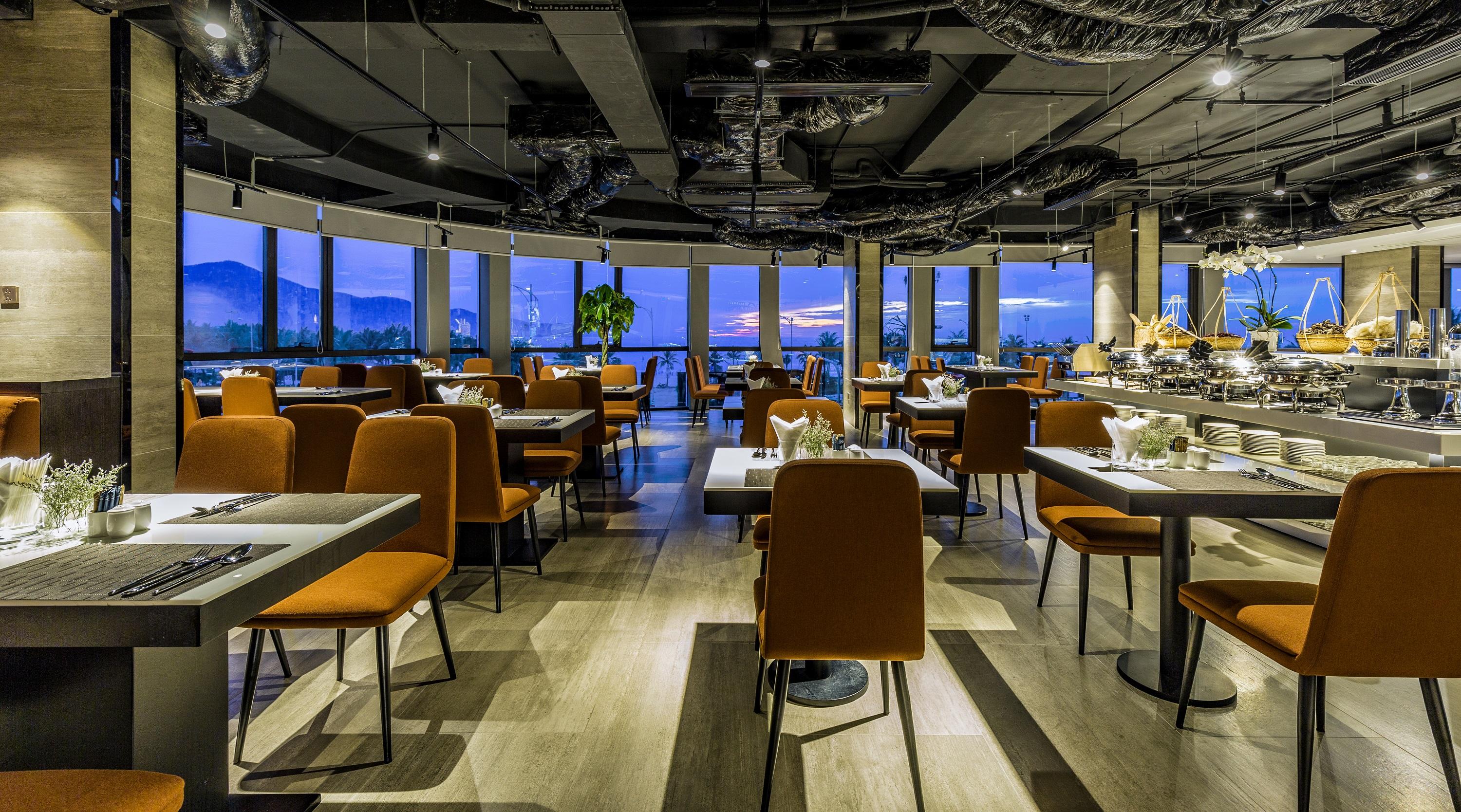 Hotel Stella Maris Da Nang