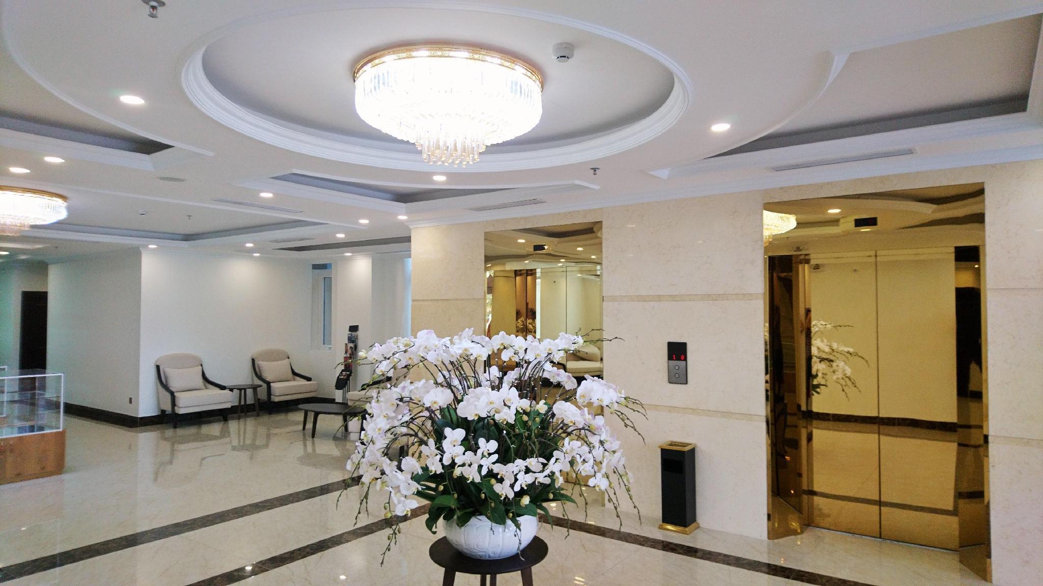 Paracel Hotel