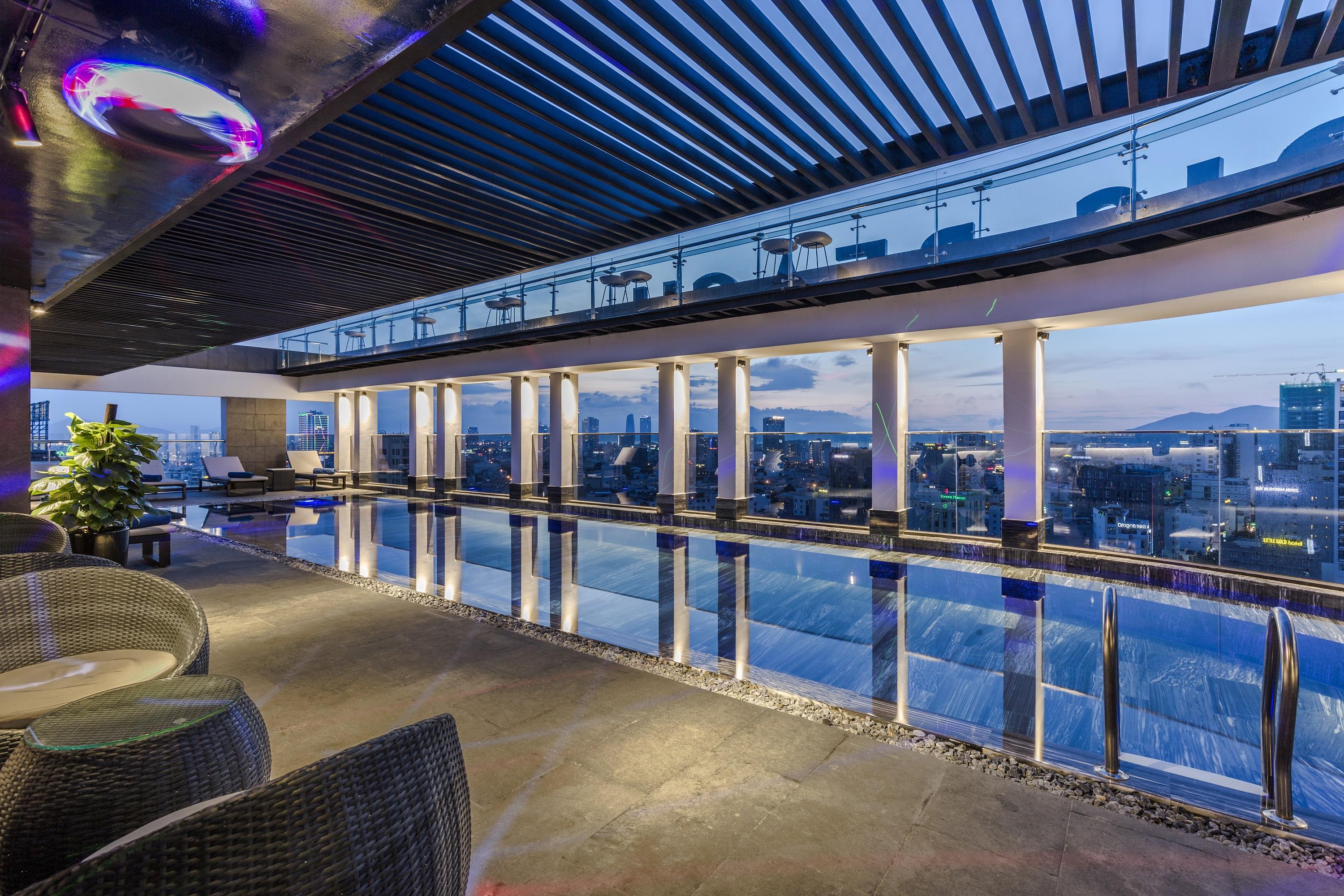 Hotel Stella Maris 4*