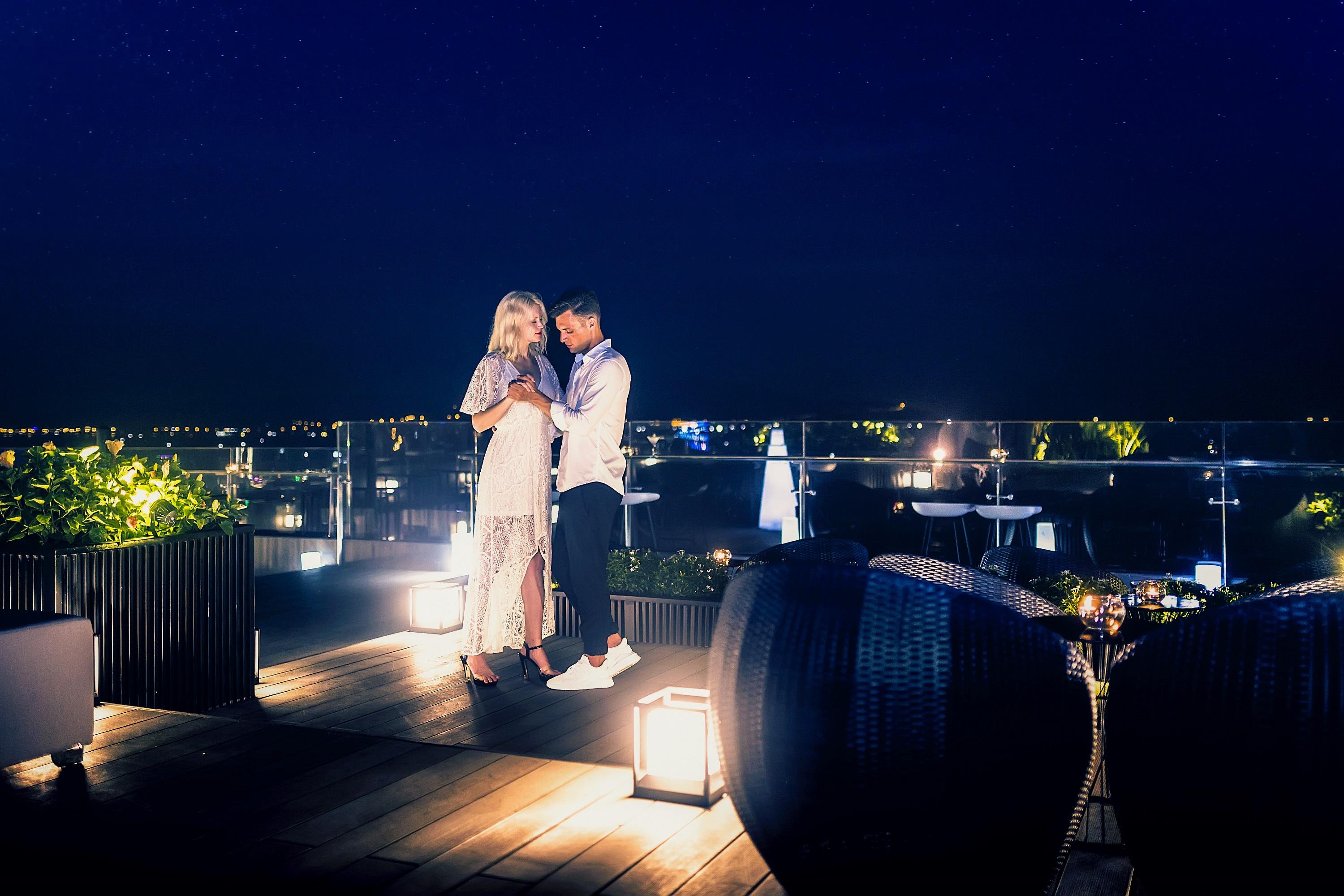 Hotel Stella Maris 4*