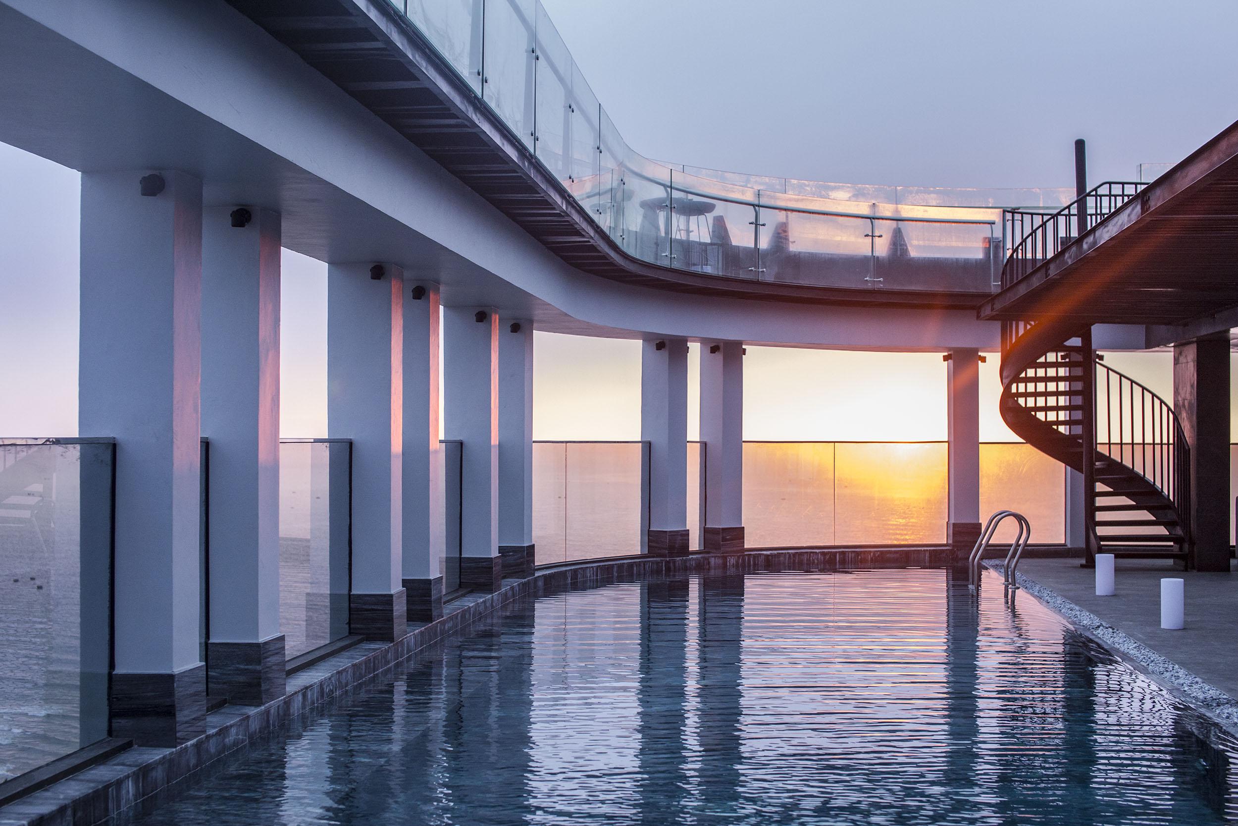 Hotel Stella Maris Da Nang