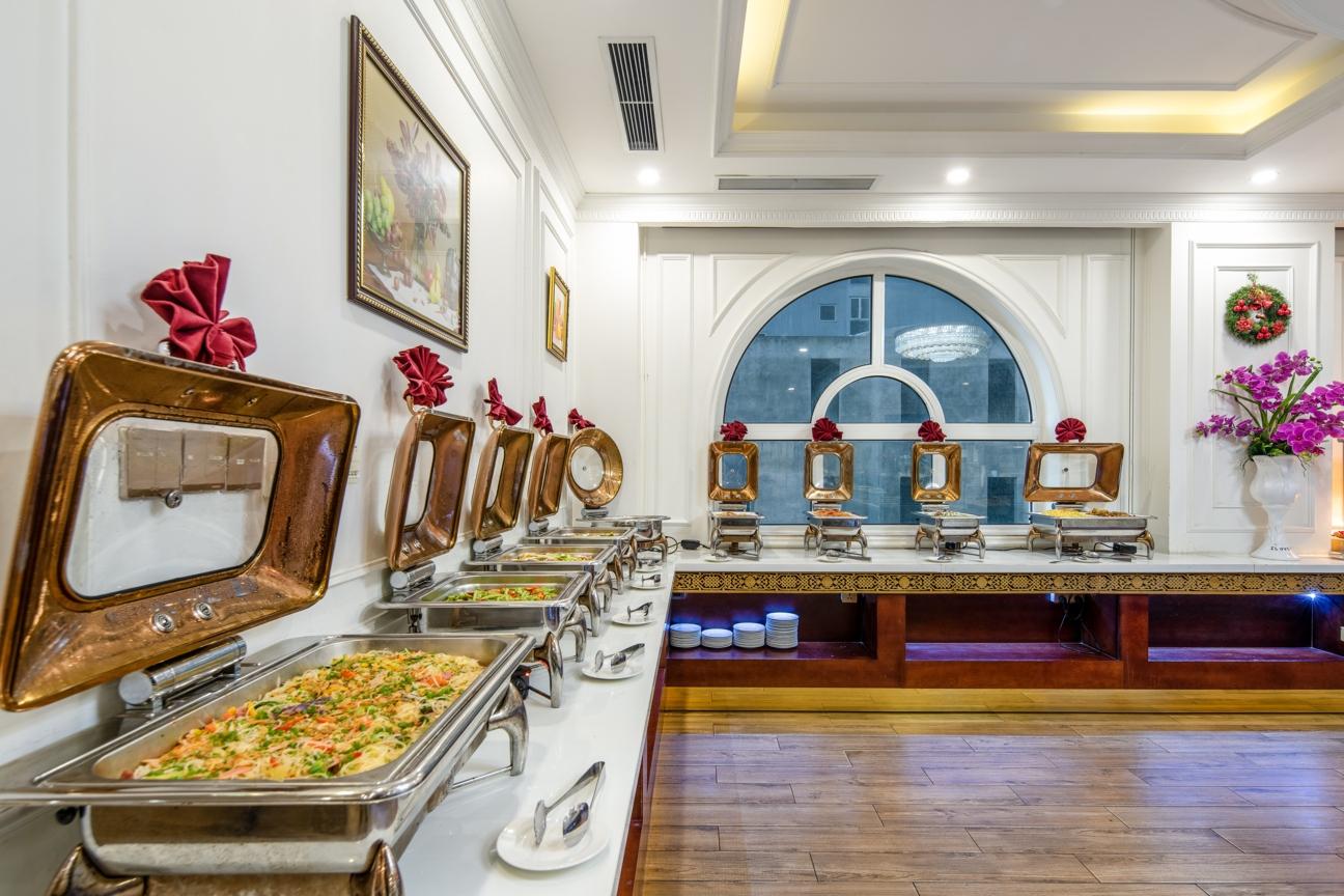 Hotel Paracel 4*