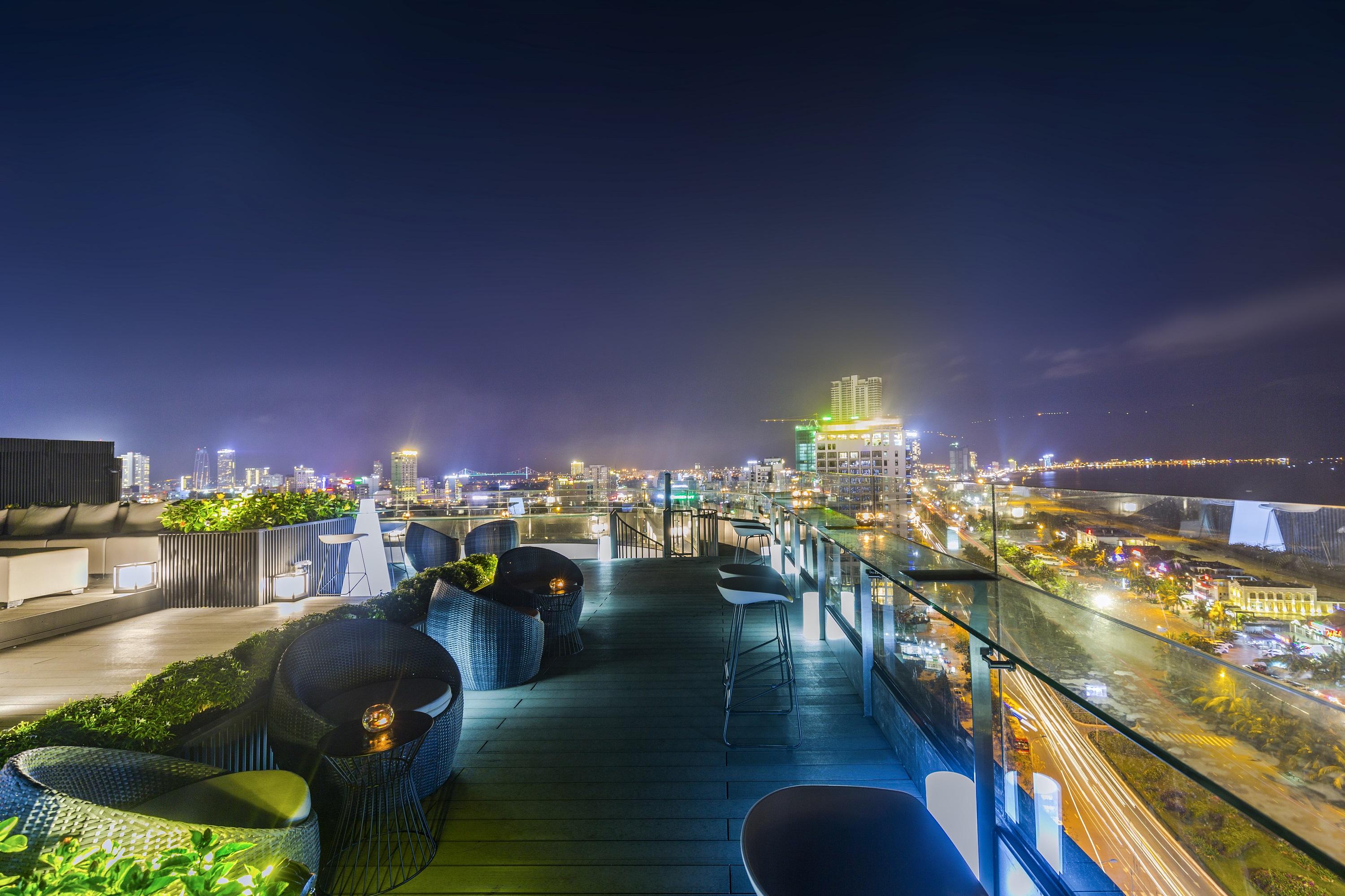 Hotel Stella Maris 4*
