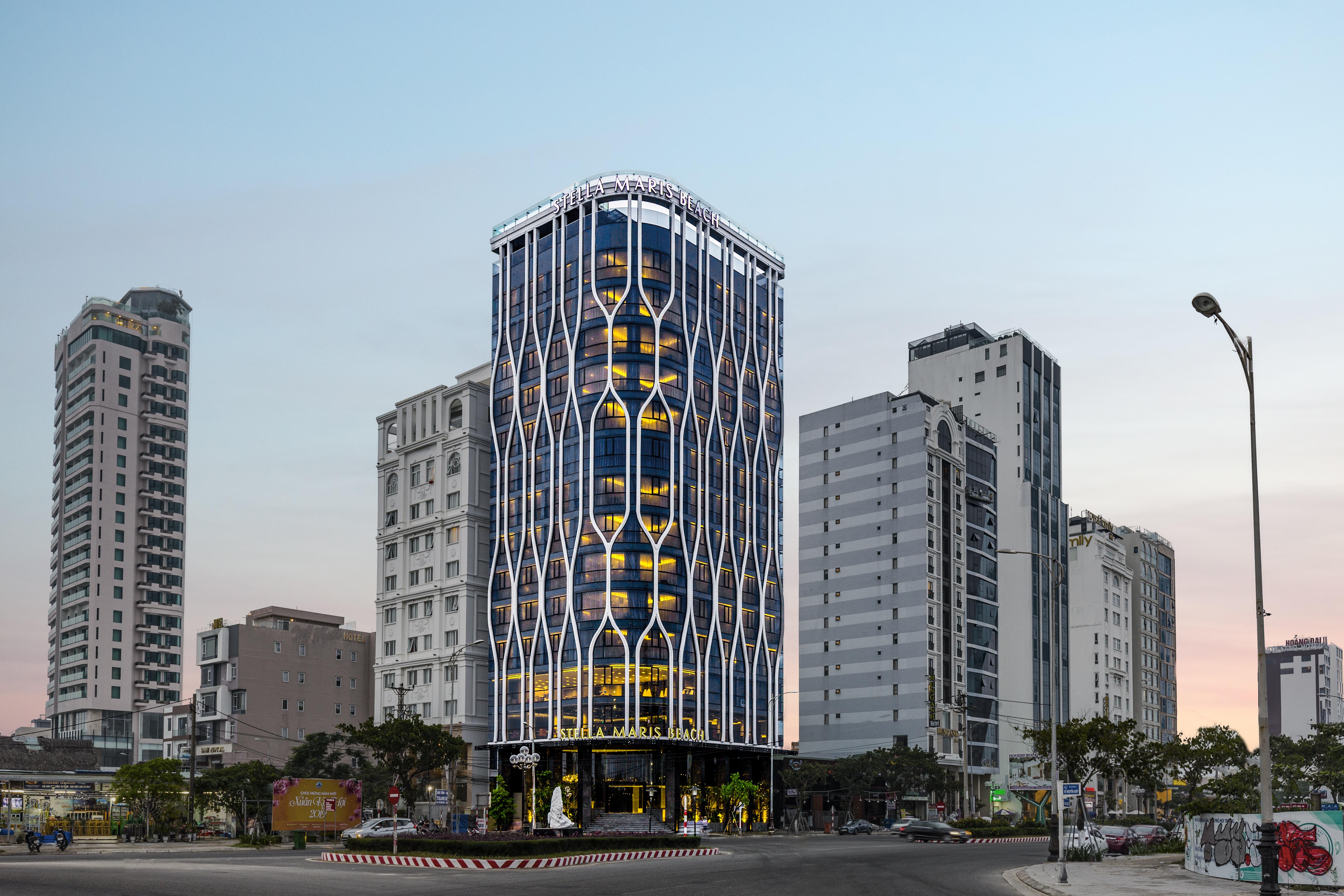 Stella Maris Hotel 4*