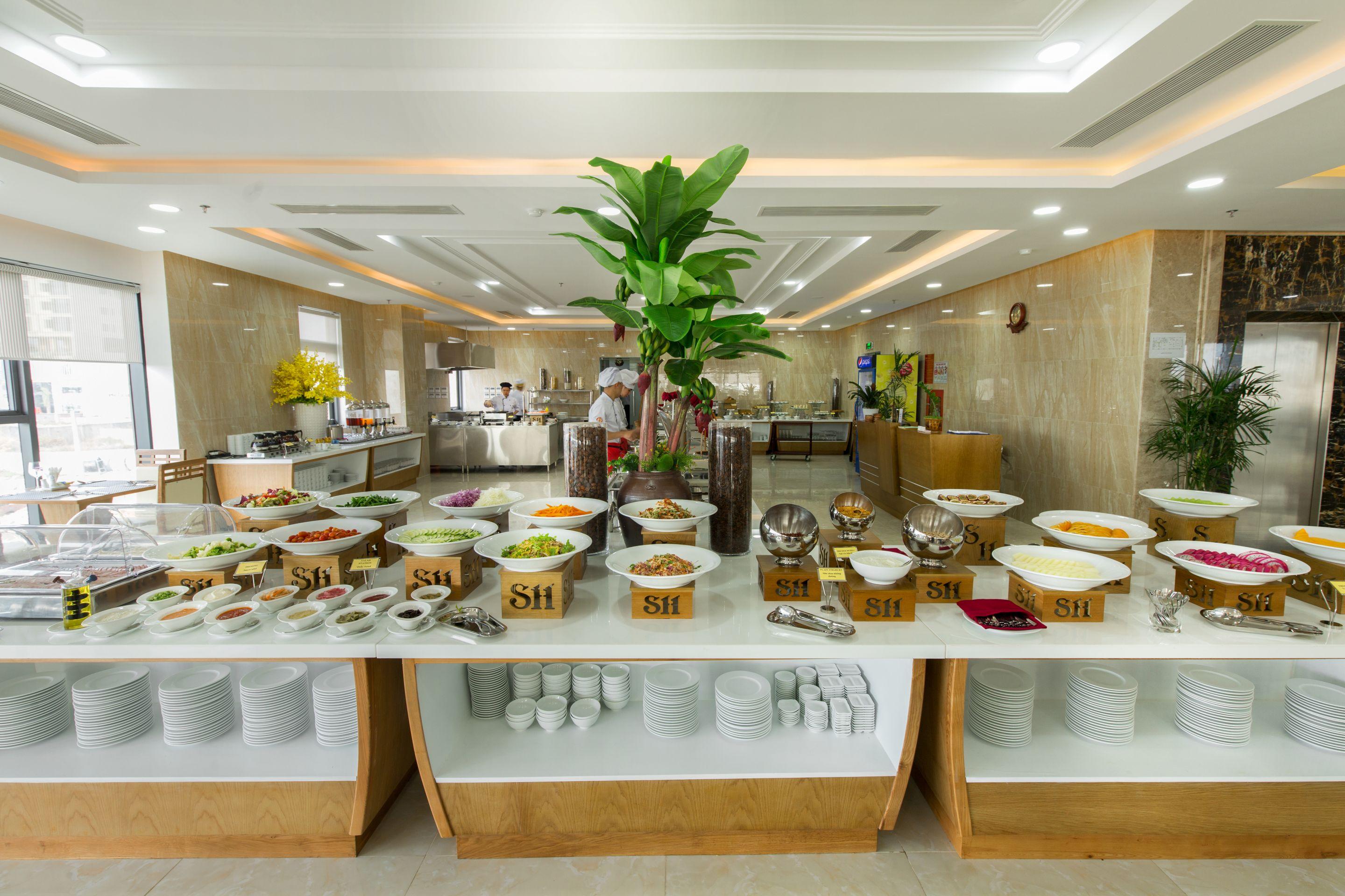 Serene Beach Hotel Danang Hotel