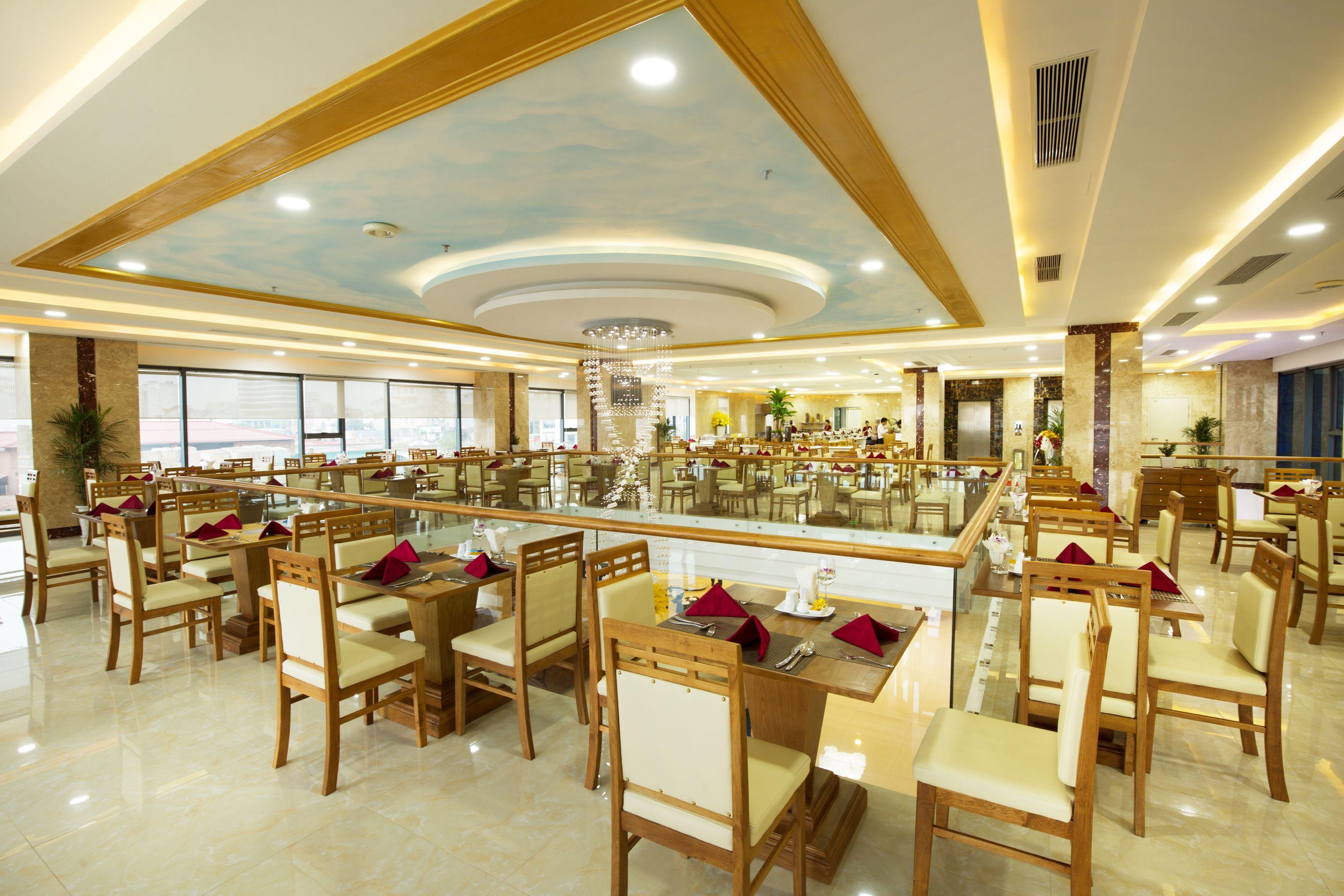 Serene Beach Hotel Danang