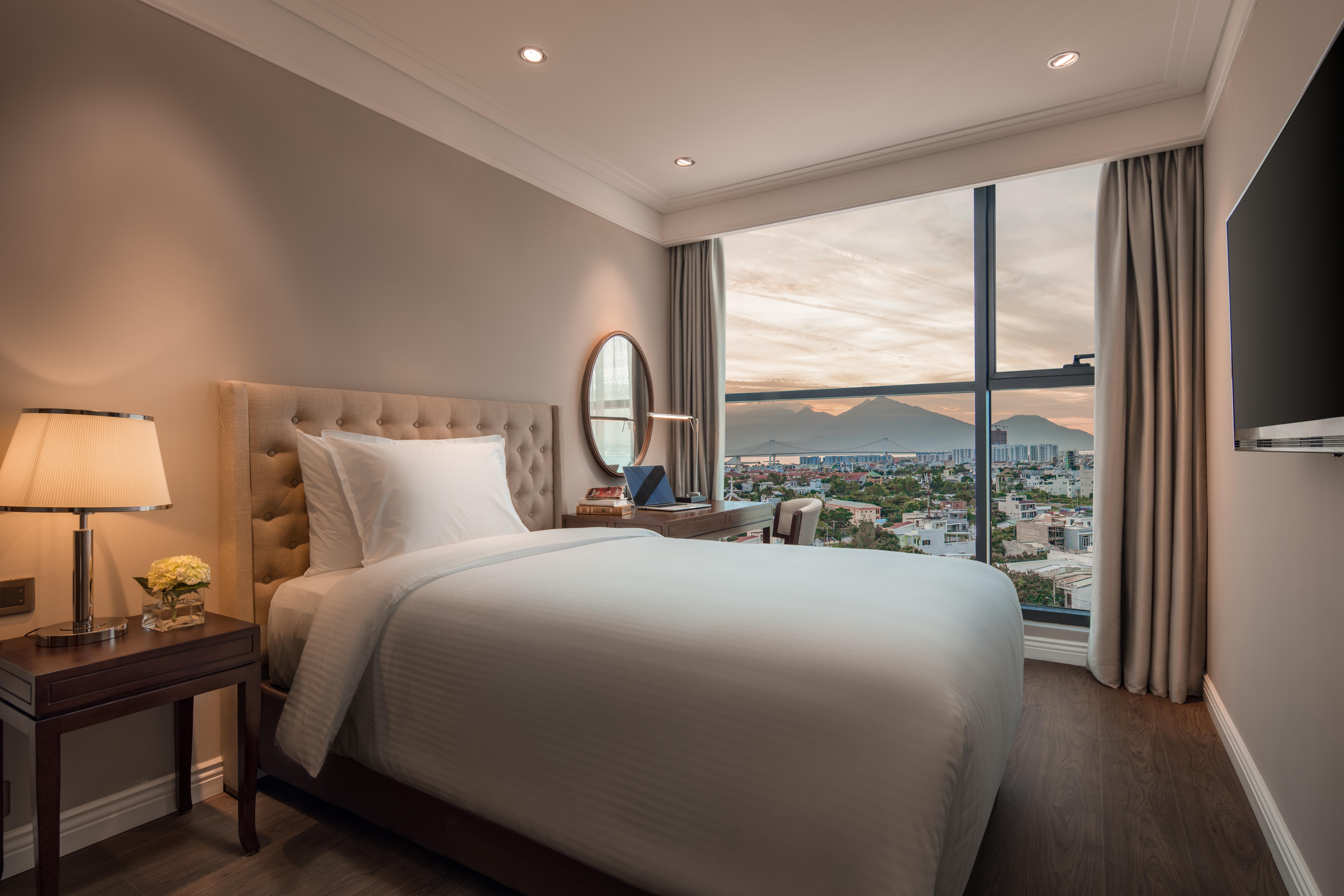 Altara By Ahg Hotel Da Nang
