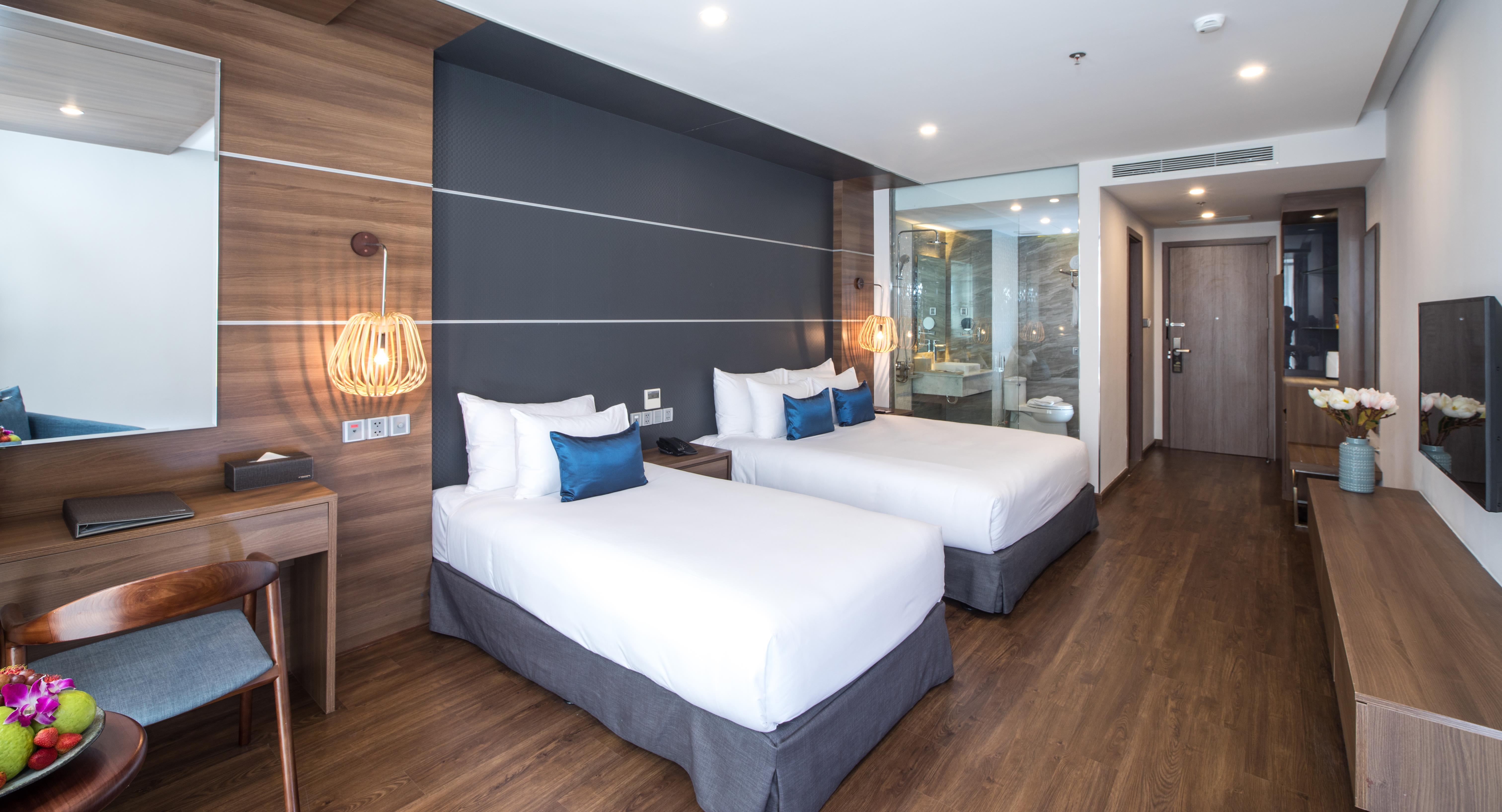 Haian & Hotel