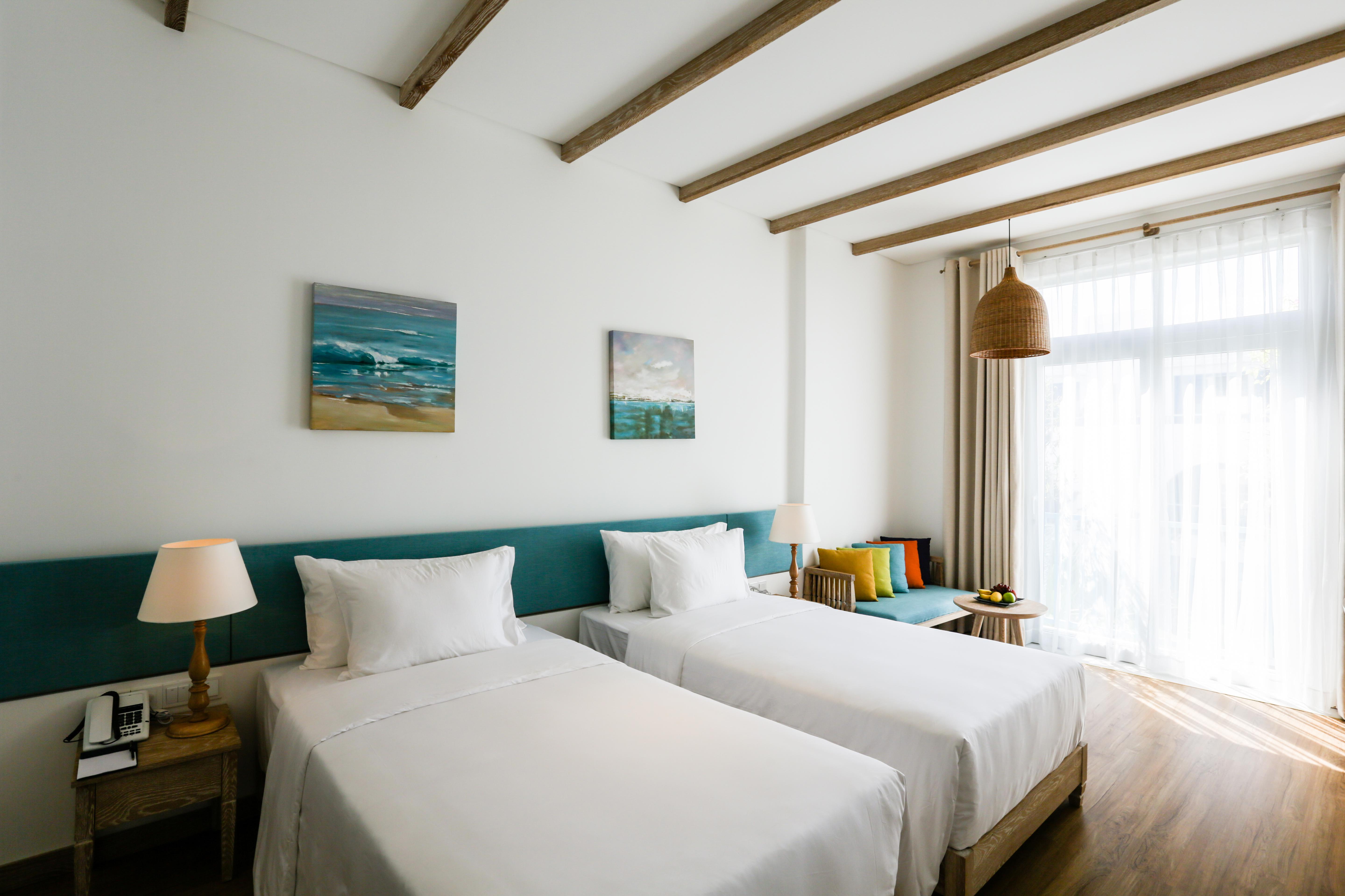 Resort Risemount Premier Da Nang