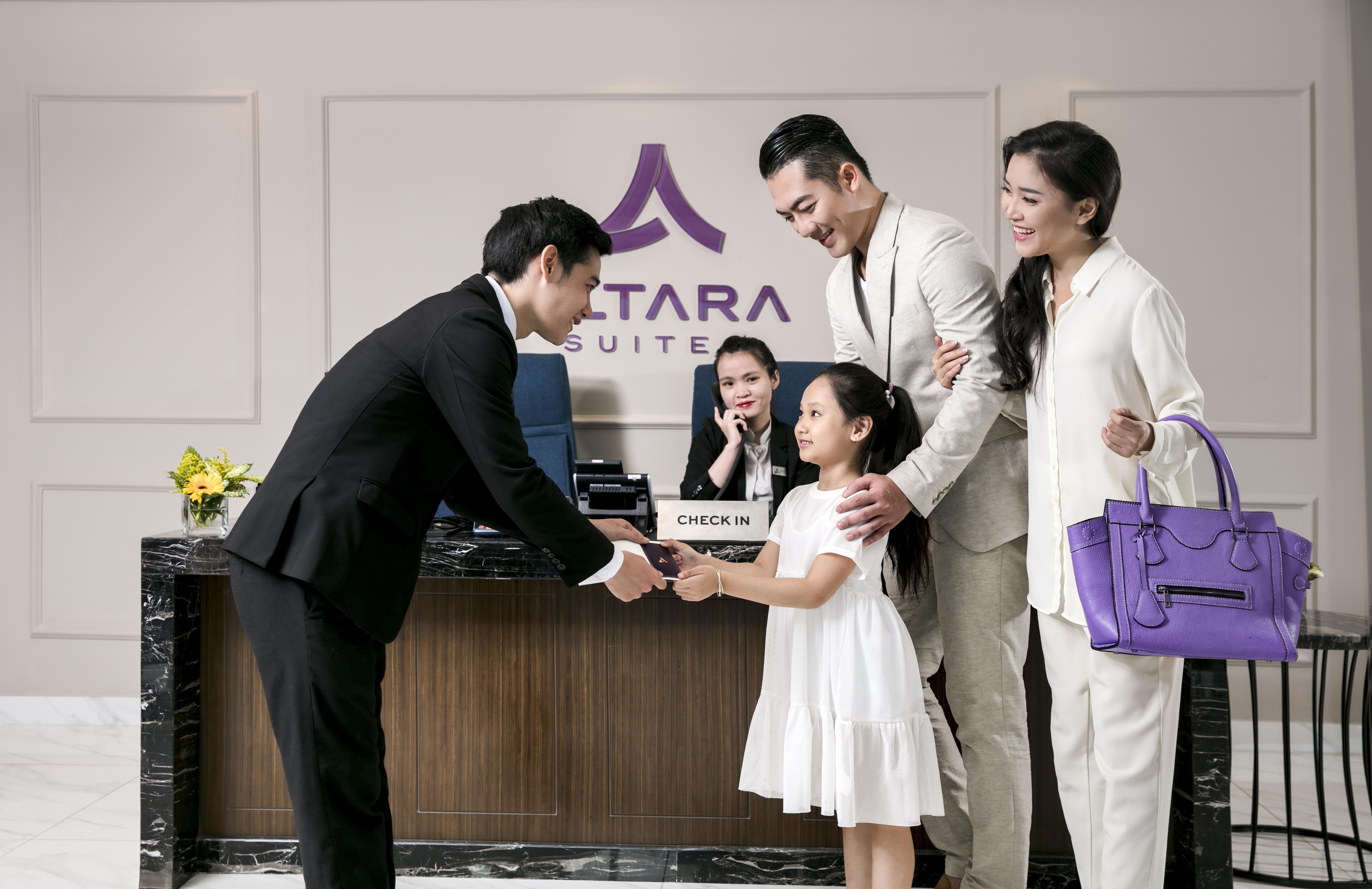 Altara By Ahg 5*