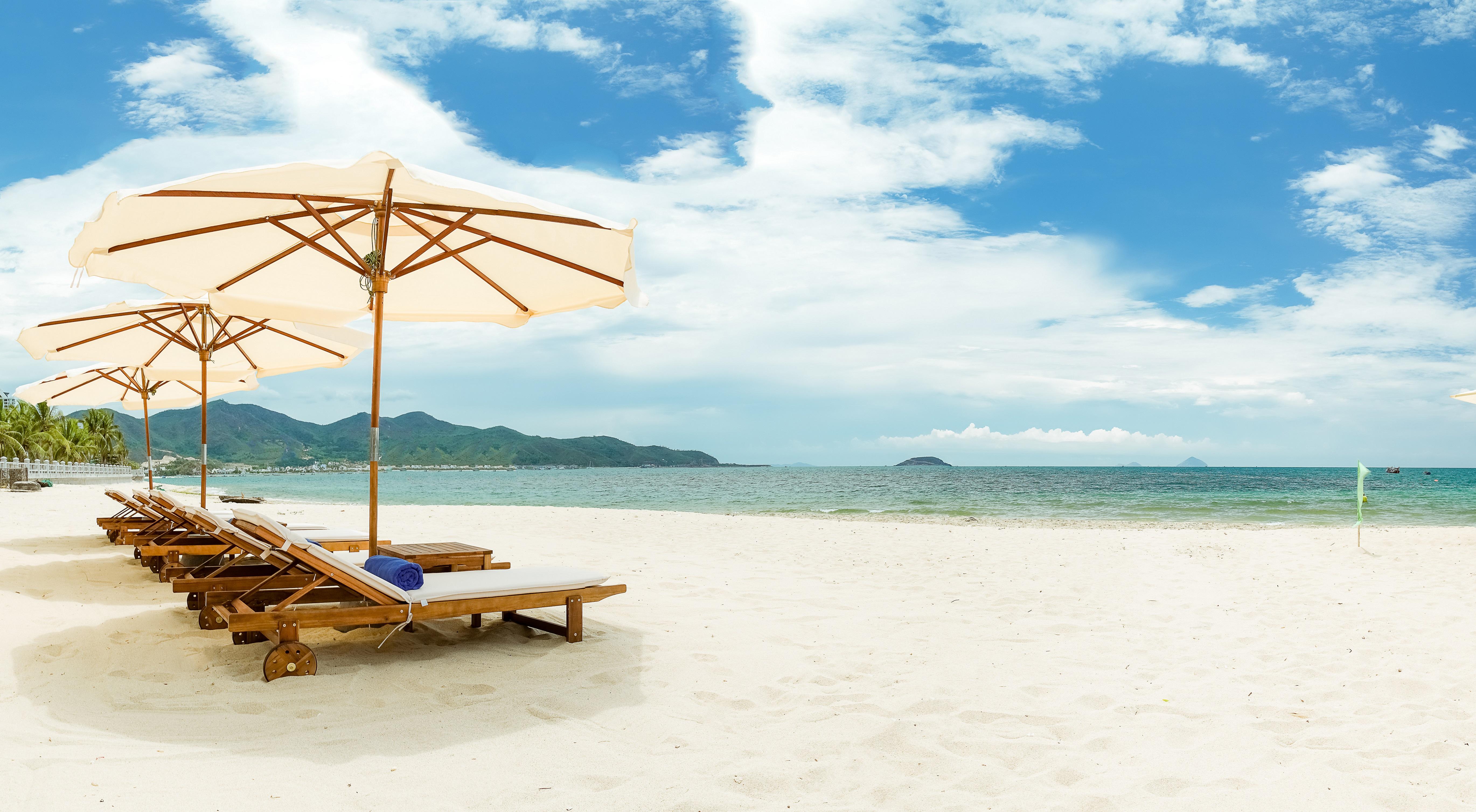Khách Sạn&spa Boton Blue Khách sạn