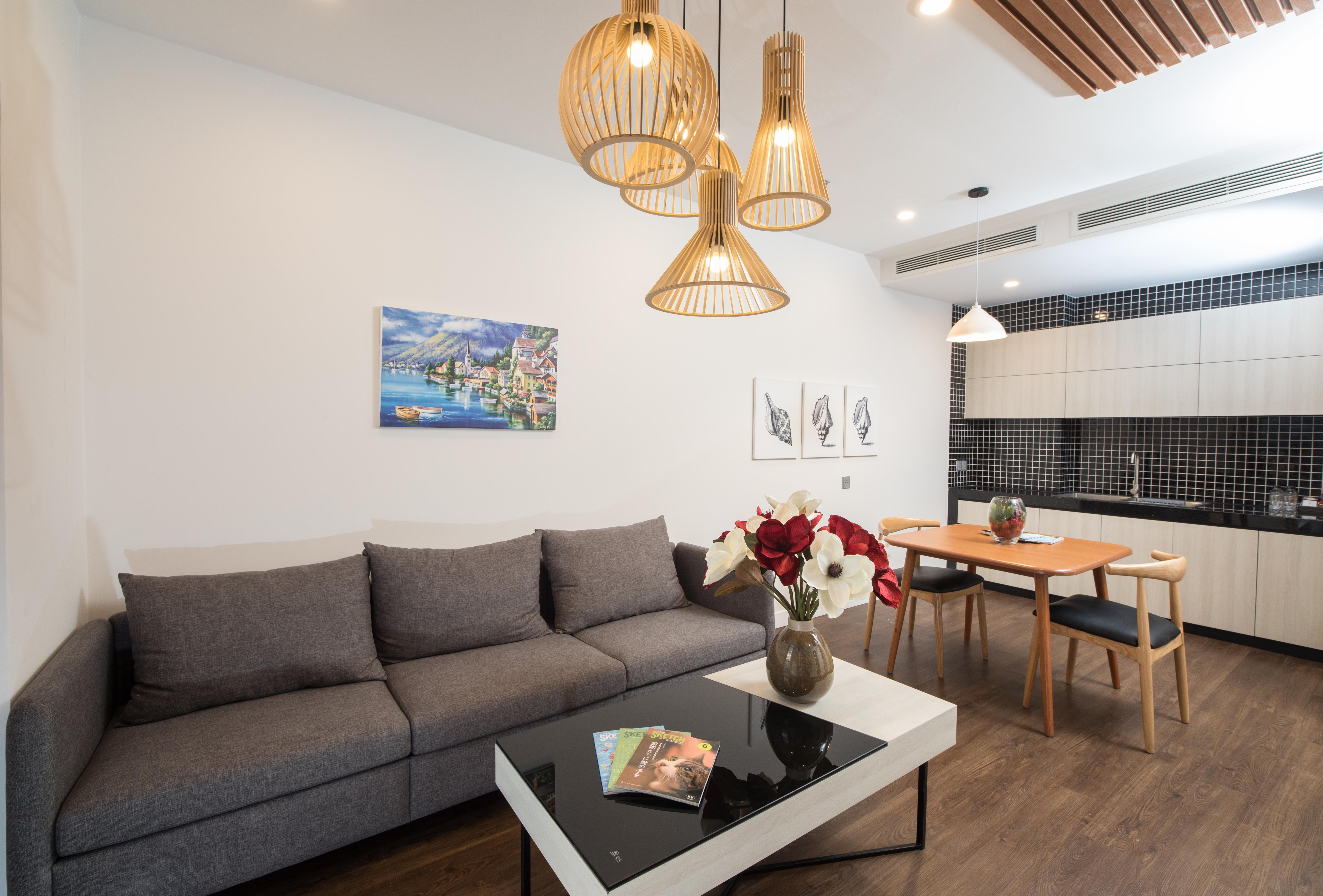 Hotel Haian & 4*